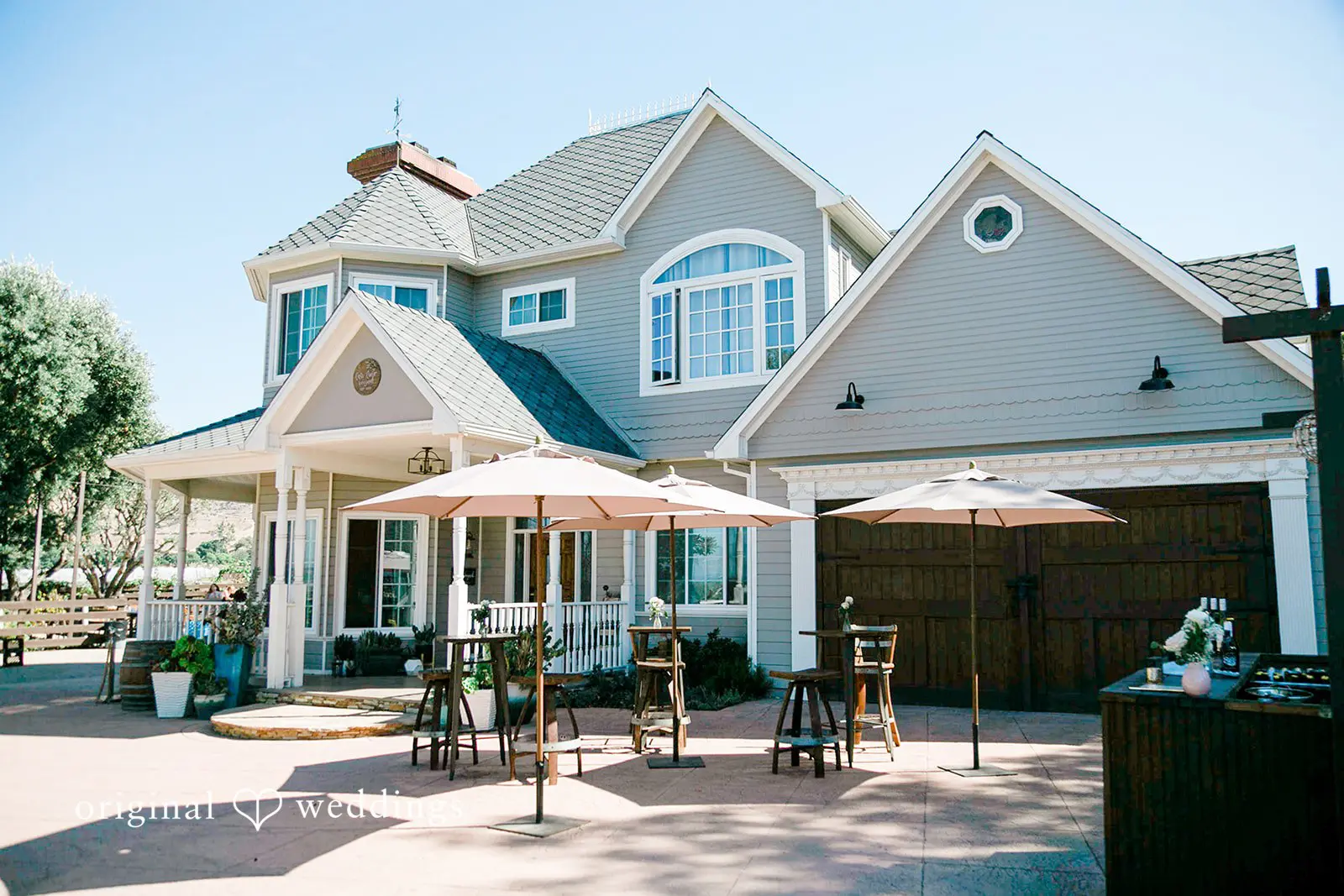 Miranda + Cody Casi Cielo Vineyards Wedding // Miranda & Cody -