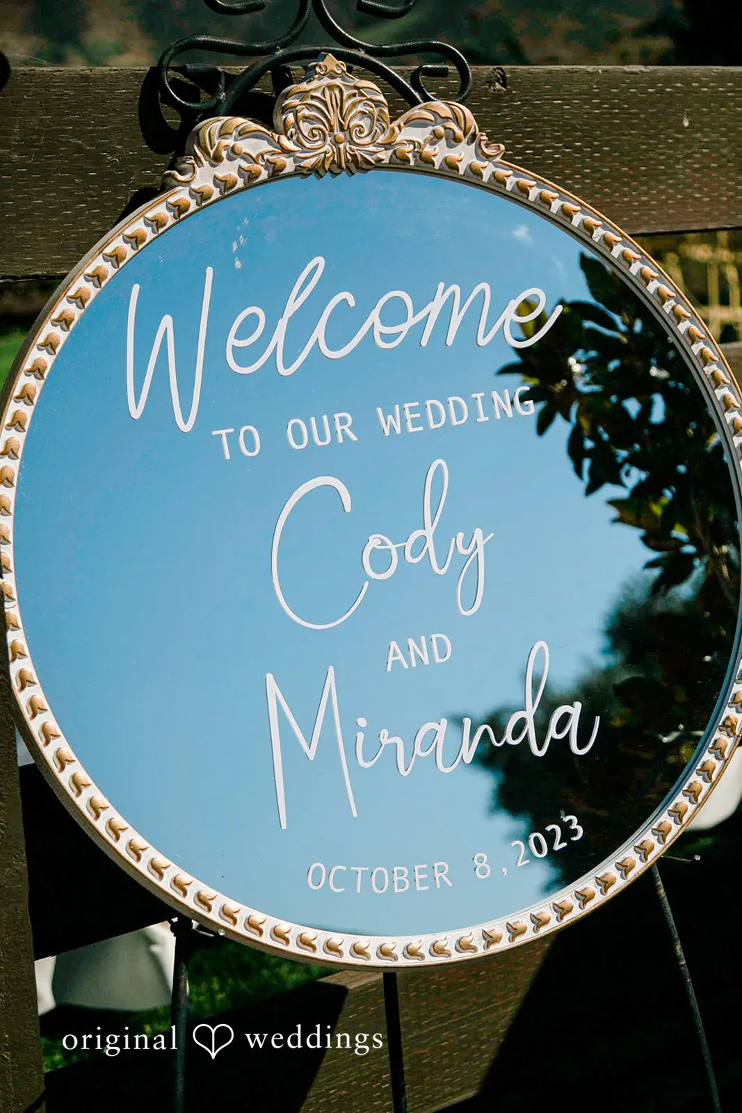 Miranda + Cody Casi Cielo Vineyards Wedding // Miranda & Cody -