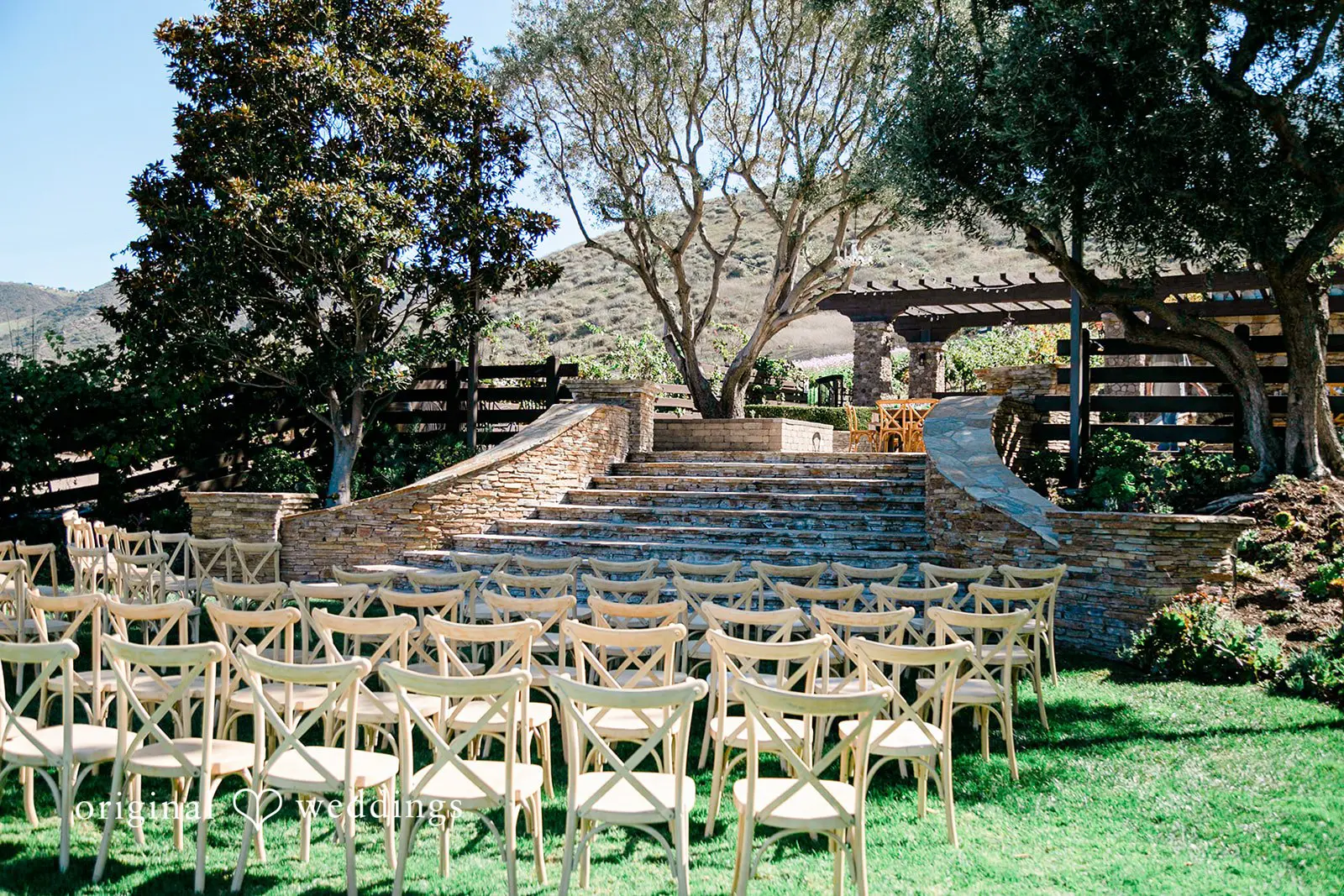 Miranda + Cody Casi Cielo Vineyards Wedding // Miranda & Cody -