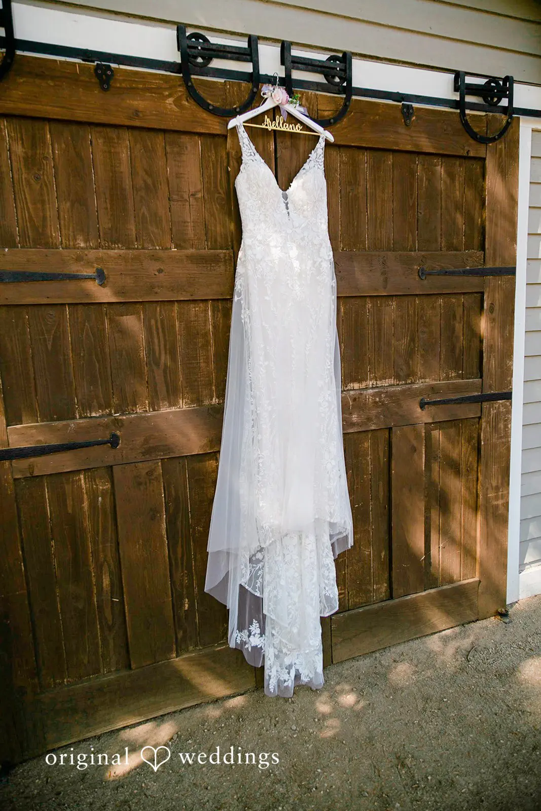 Miranda + Cody Casi Cielo Vineyards Wedding // Miranda & Cody -