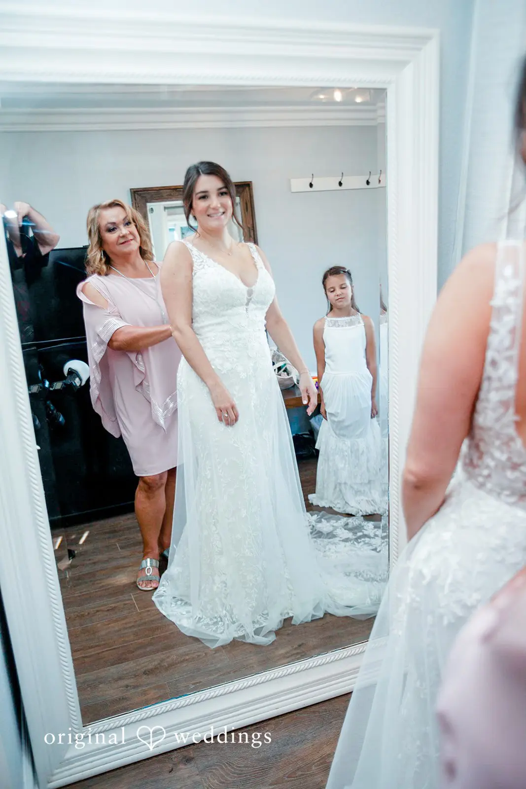 Miranda + Cody Casi Cielo Vineyards Wedding // Miranda & Cody -