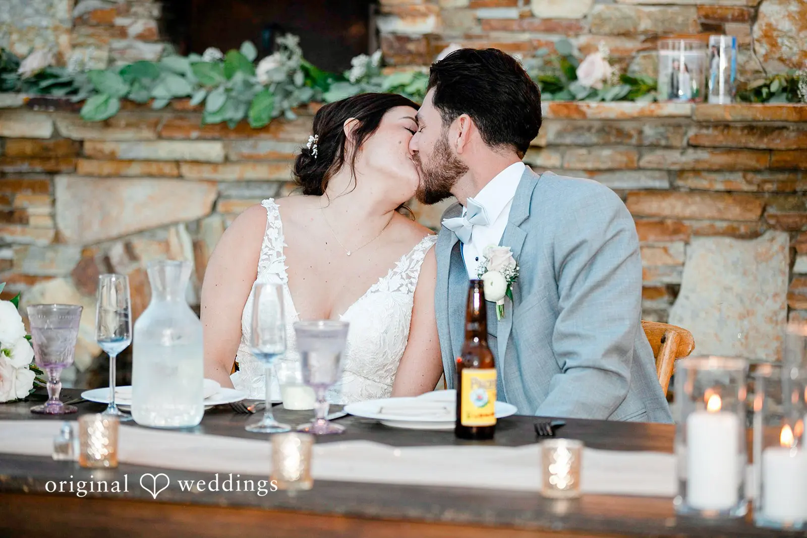 Miranda + Cody Casi Cielo Vineyards Wedding // Miranda & Cody -