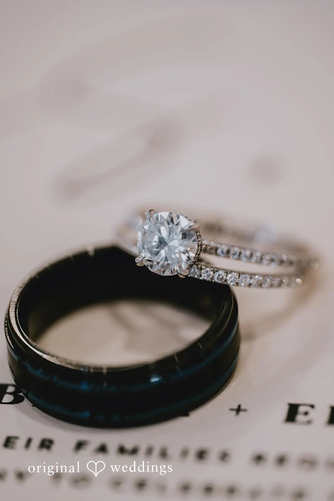 Castle Royale Wedding // Sabrina & Elvis -