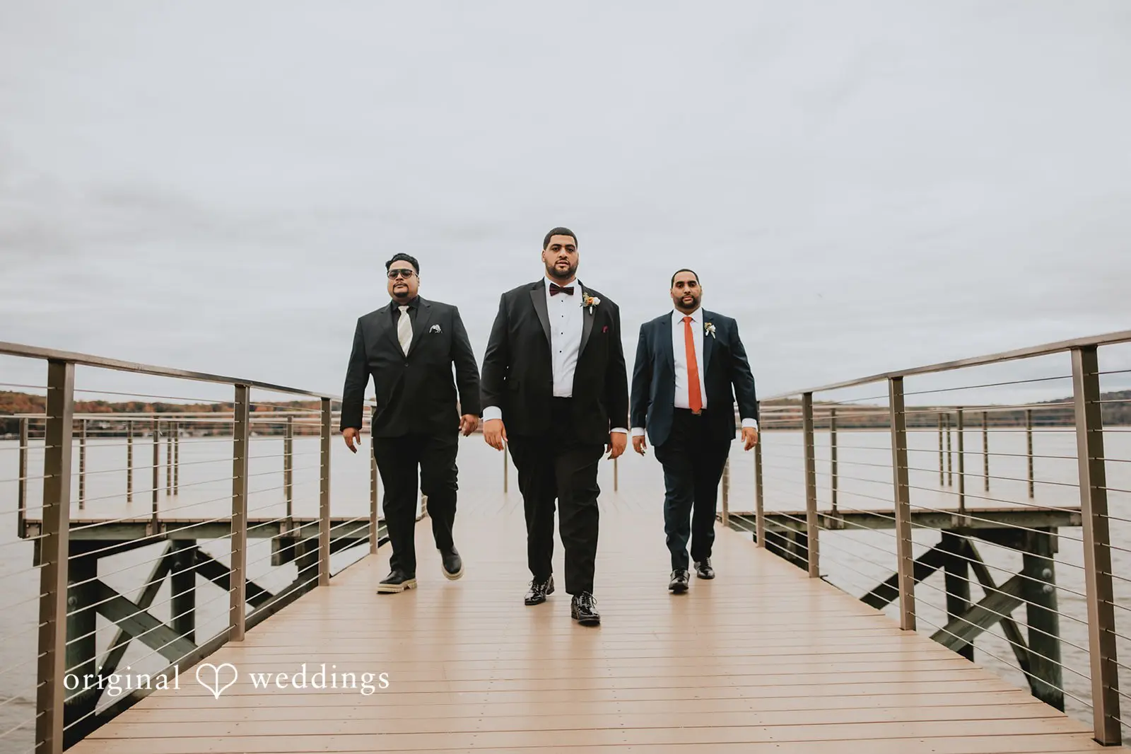 Castle Royale Wedding // Sabrina & Elvis -