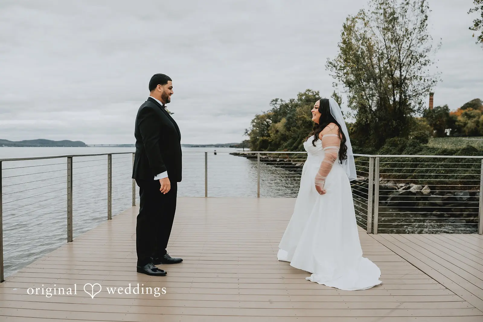 Castle Royale Wedding // Sabrina & Elvis -