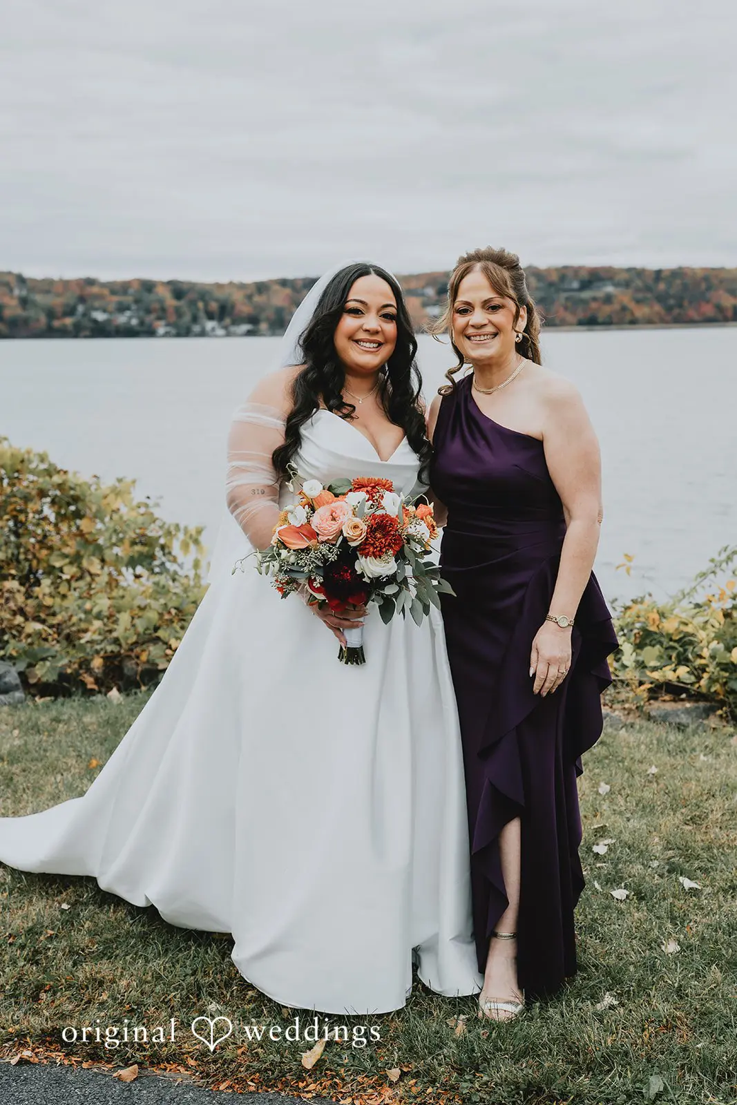 Castle Royale Wedding // Sabrina & Elvis -