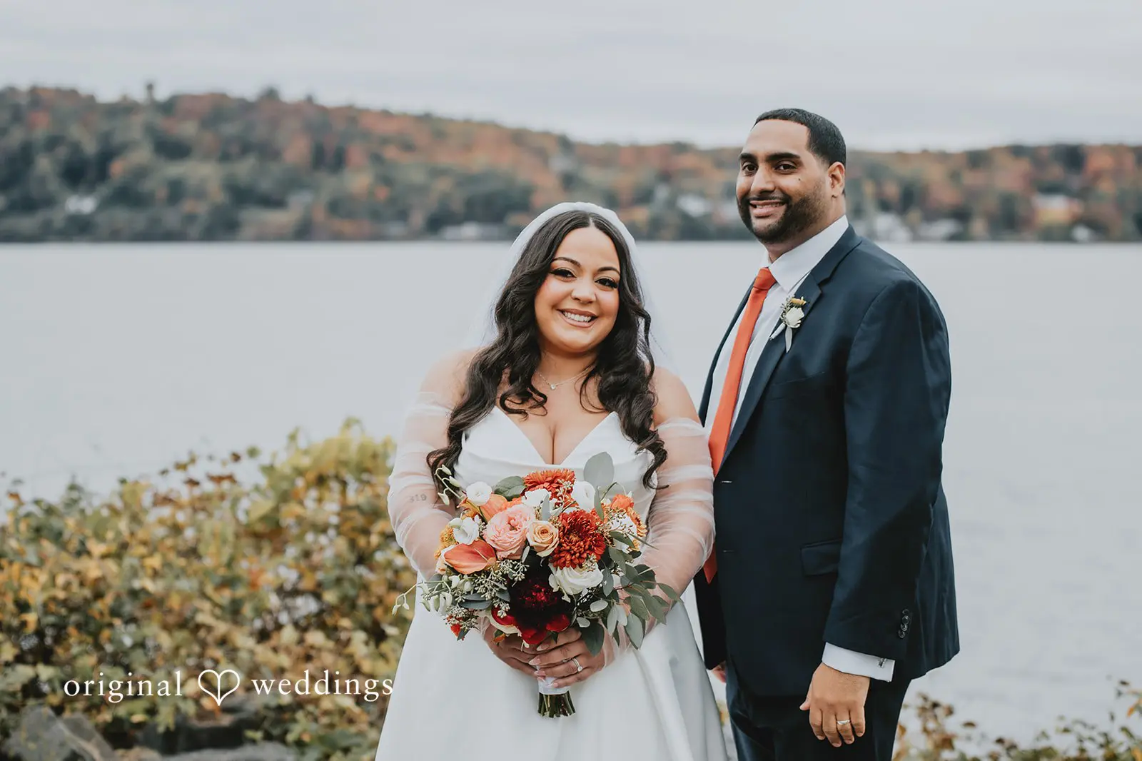 Castle Royale Wedding // Sabrina & Elvis -