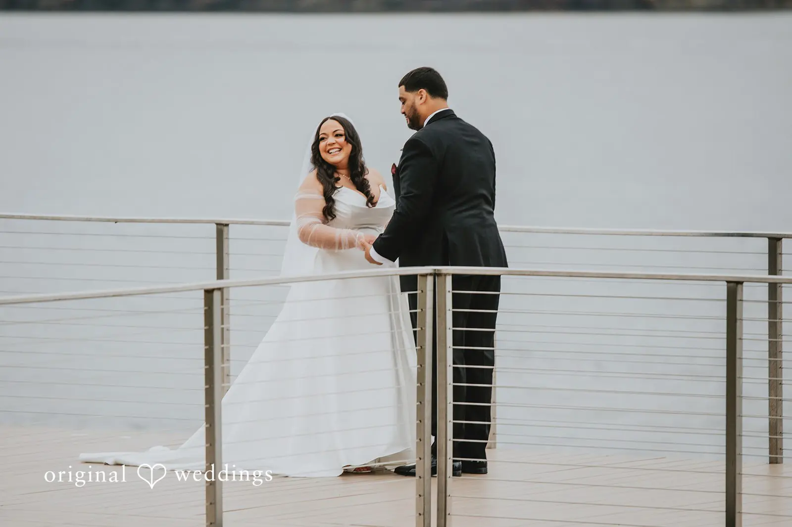 Castle Royale Wedding // Sabrina & Elvis -