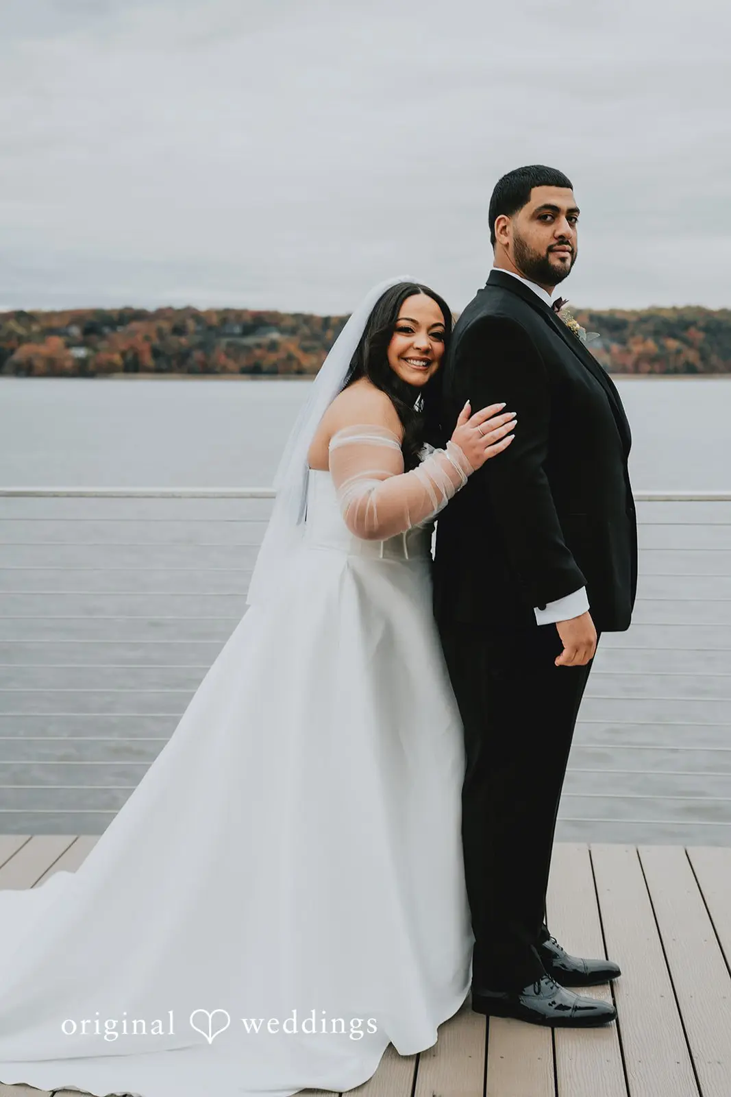 Castle Royale Wedding // Sabrina & Elvis -