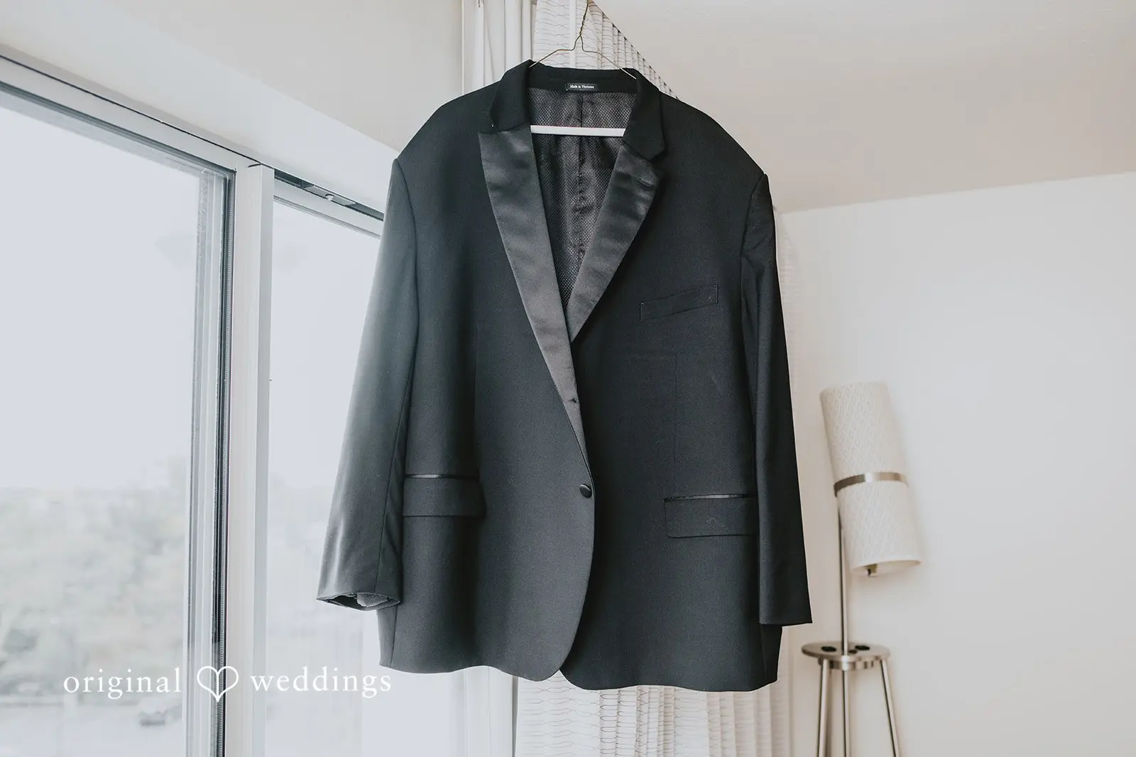 Castle Royale Wedding // Sabrina & Elvis -