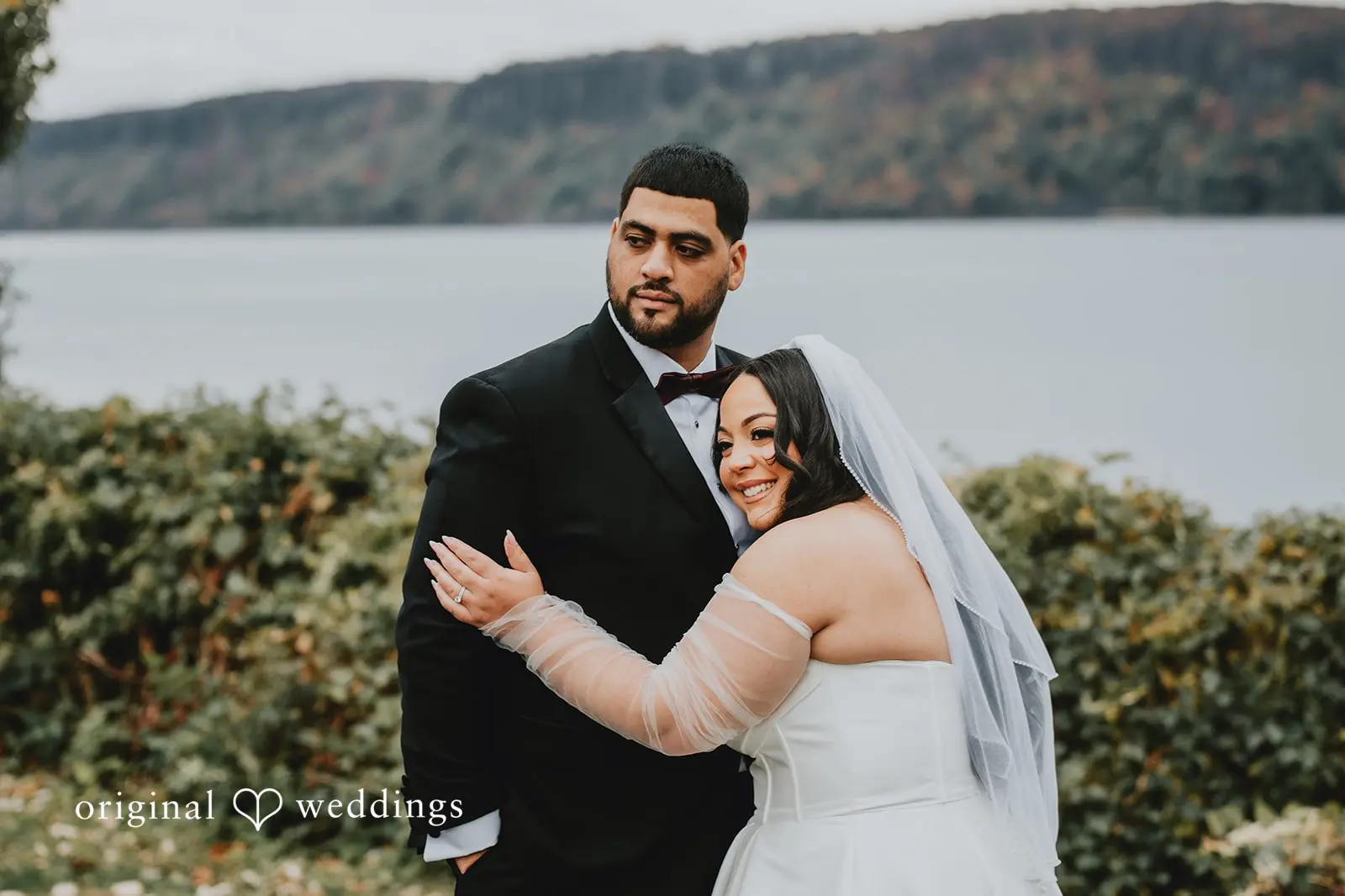 Castle Royale Wedding // Sabrina & Elvis -