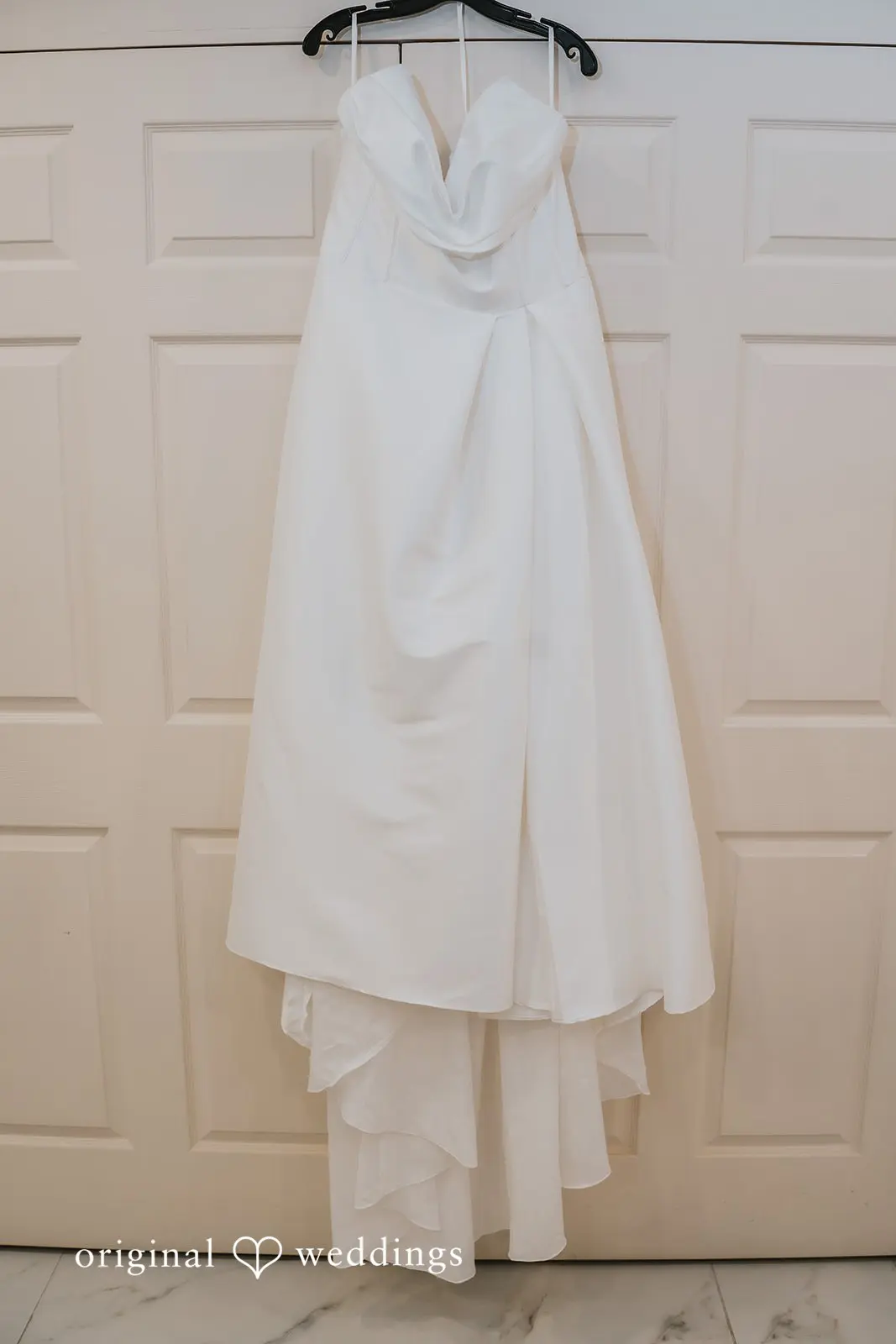 Castle Royale Wedding // Sabrina & Elvis -