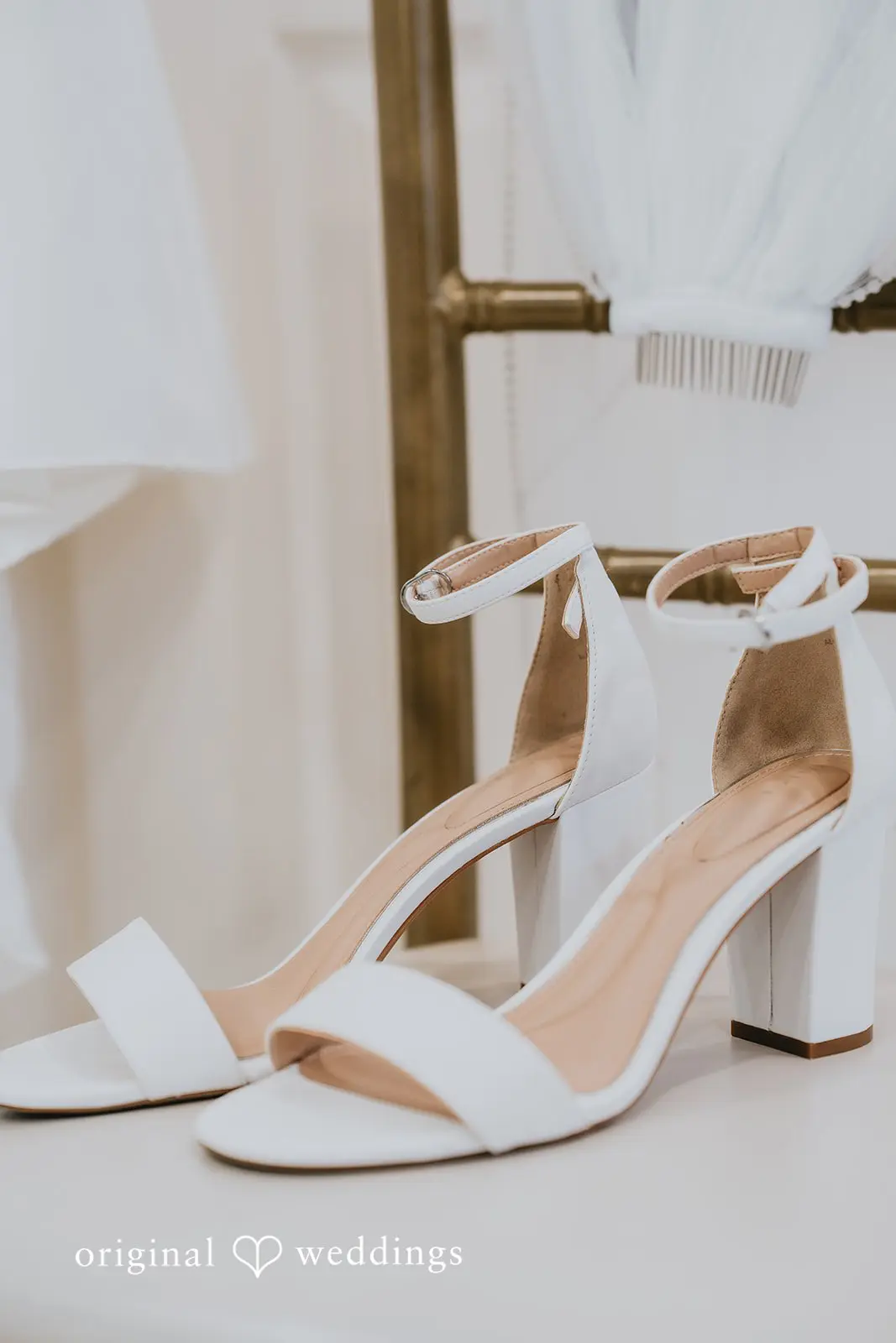 Castle Royale Wedding // Sabrina & Elvis -