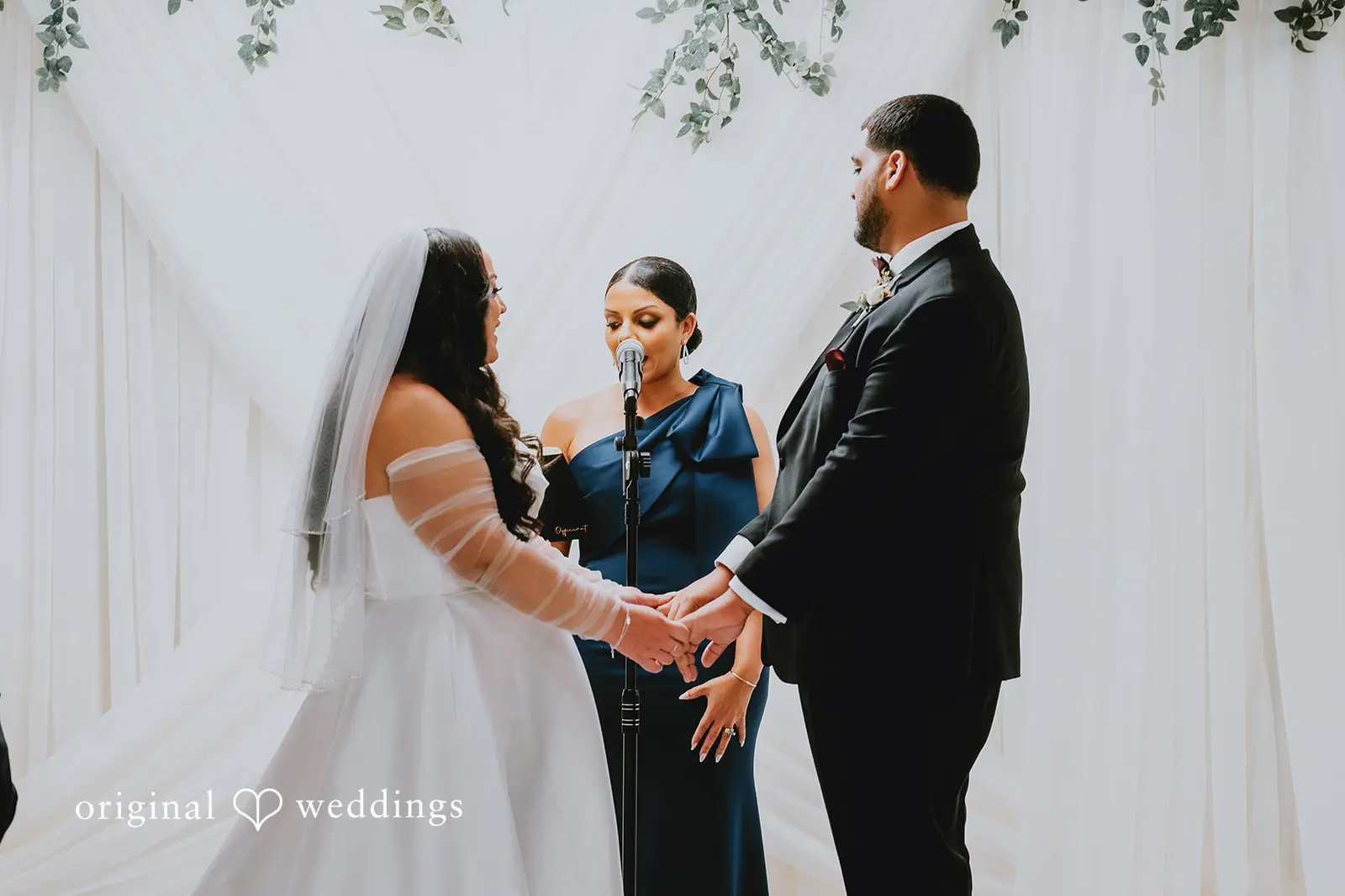 Castle Royale Wedding // Sabrina & Elvis -
