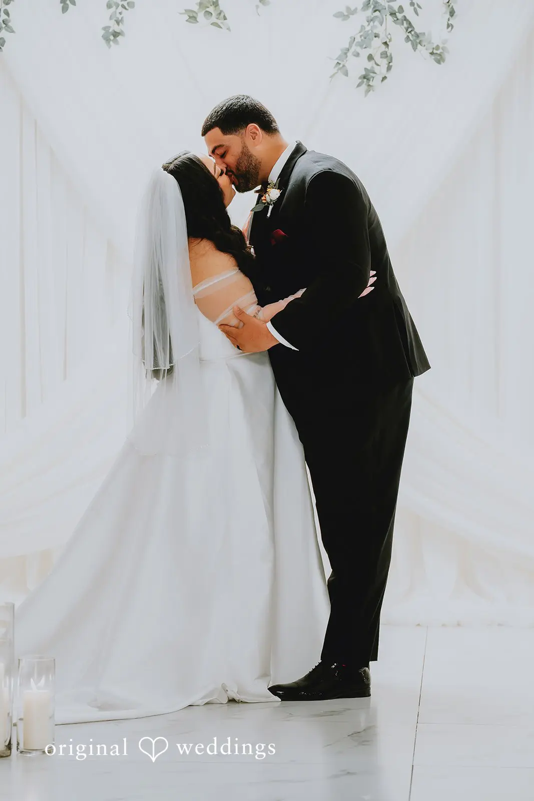 Castle Royale Wedding // Sabrina & Elvis -