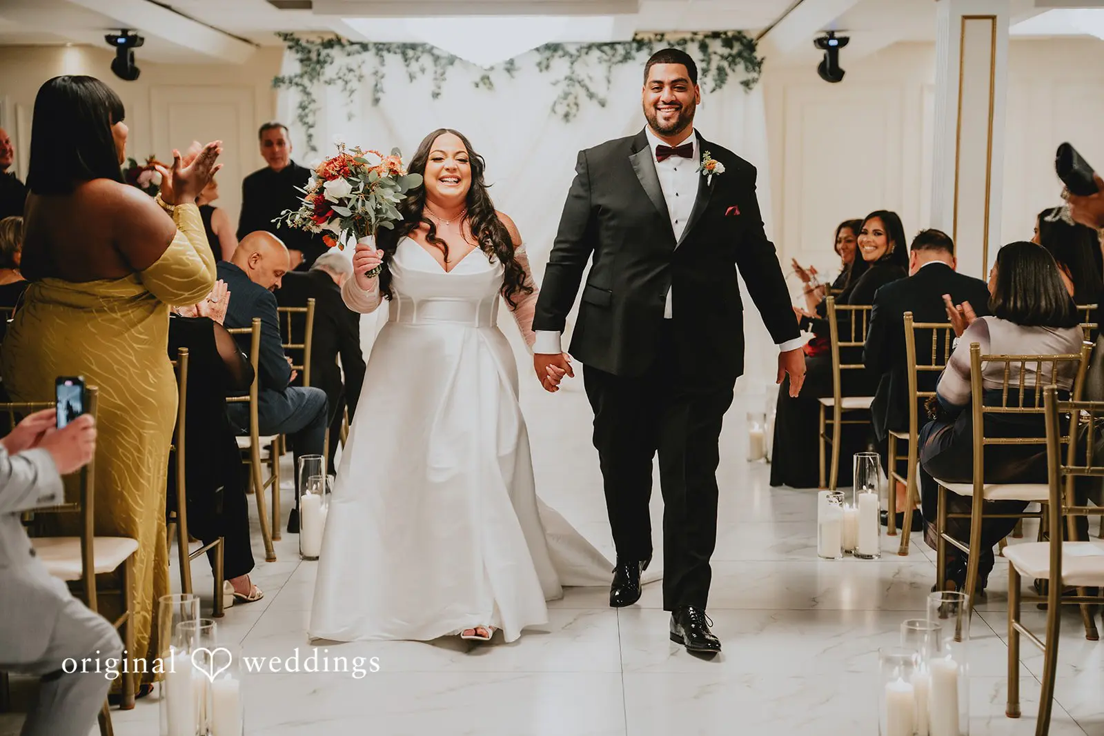 Castle Royale Wedding // Sabrina & Elvis -