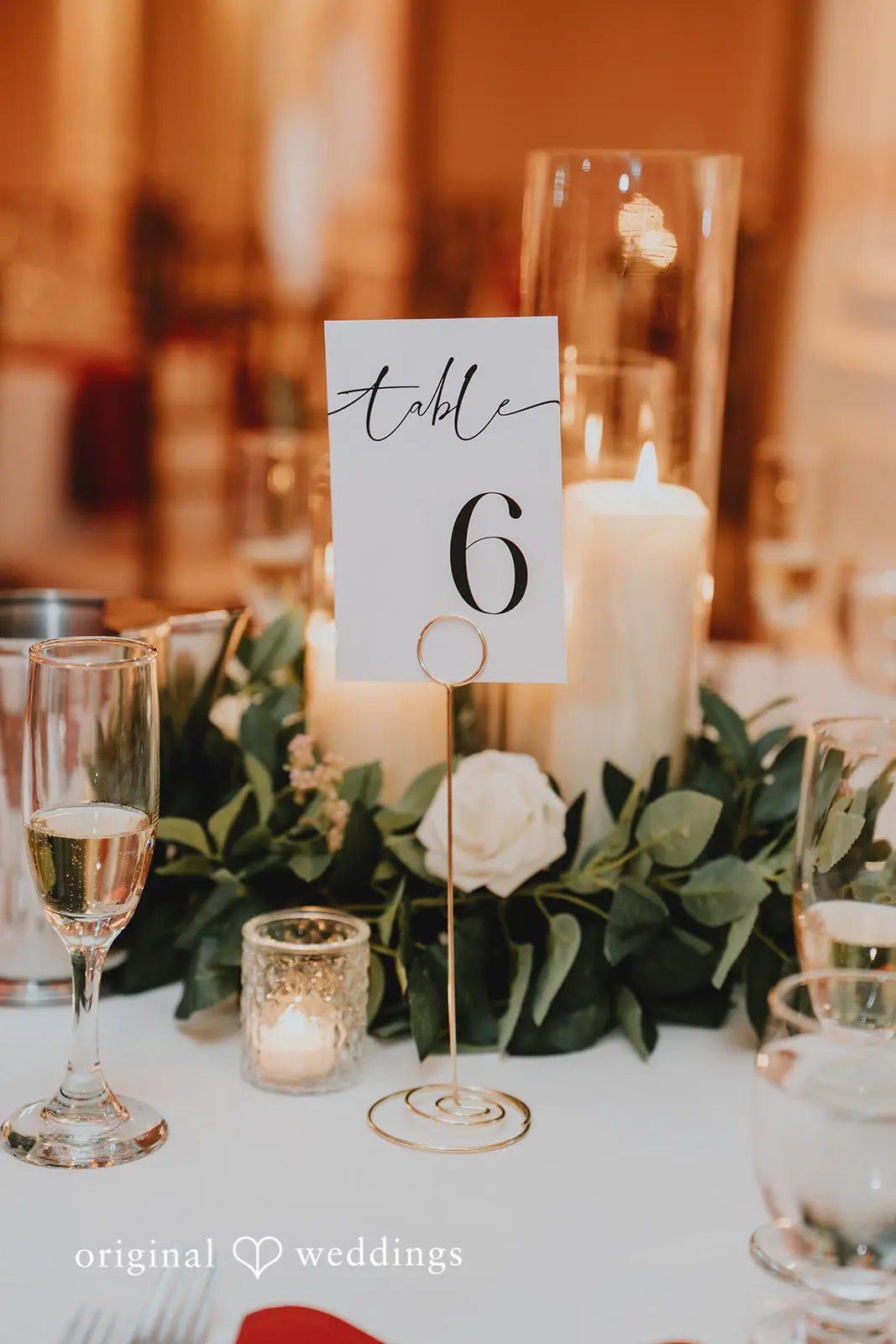 Castle Royale Wedding // Sabrina & Elvis -