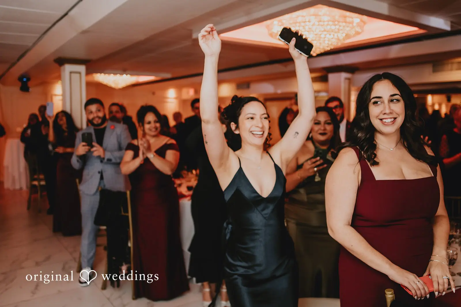 Castle Royale Wedding // Sabrina & Elvis -