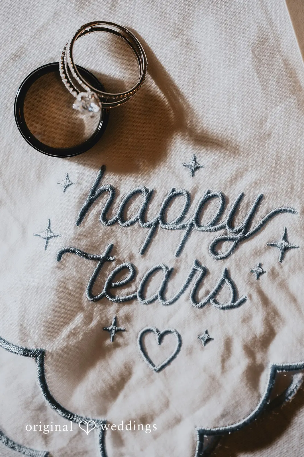 Castle Royale Wedding // Sabrina & Elvis -