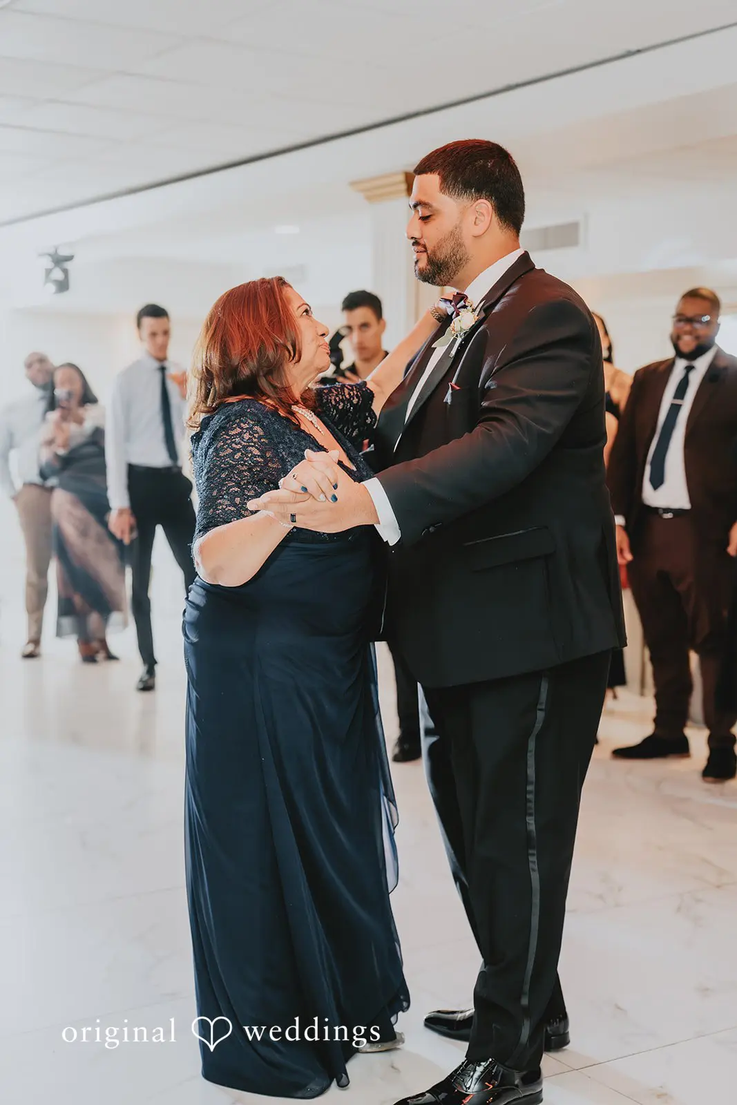 Castle Royale Wedding // Sabrina & Elvis -