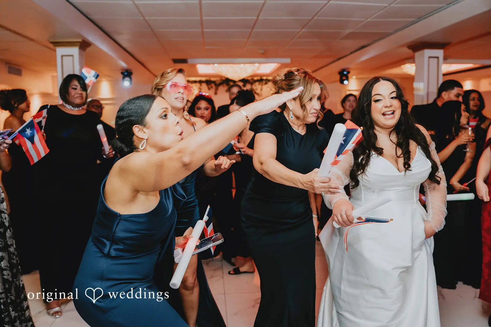 Castle Royale Wedding // Sabrina & Elvis -