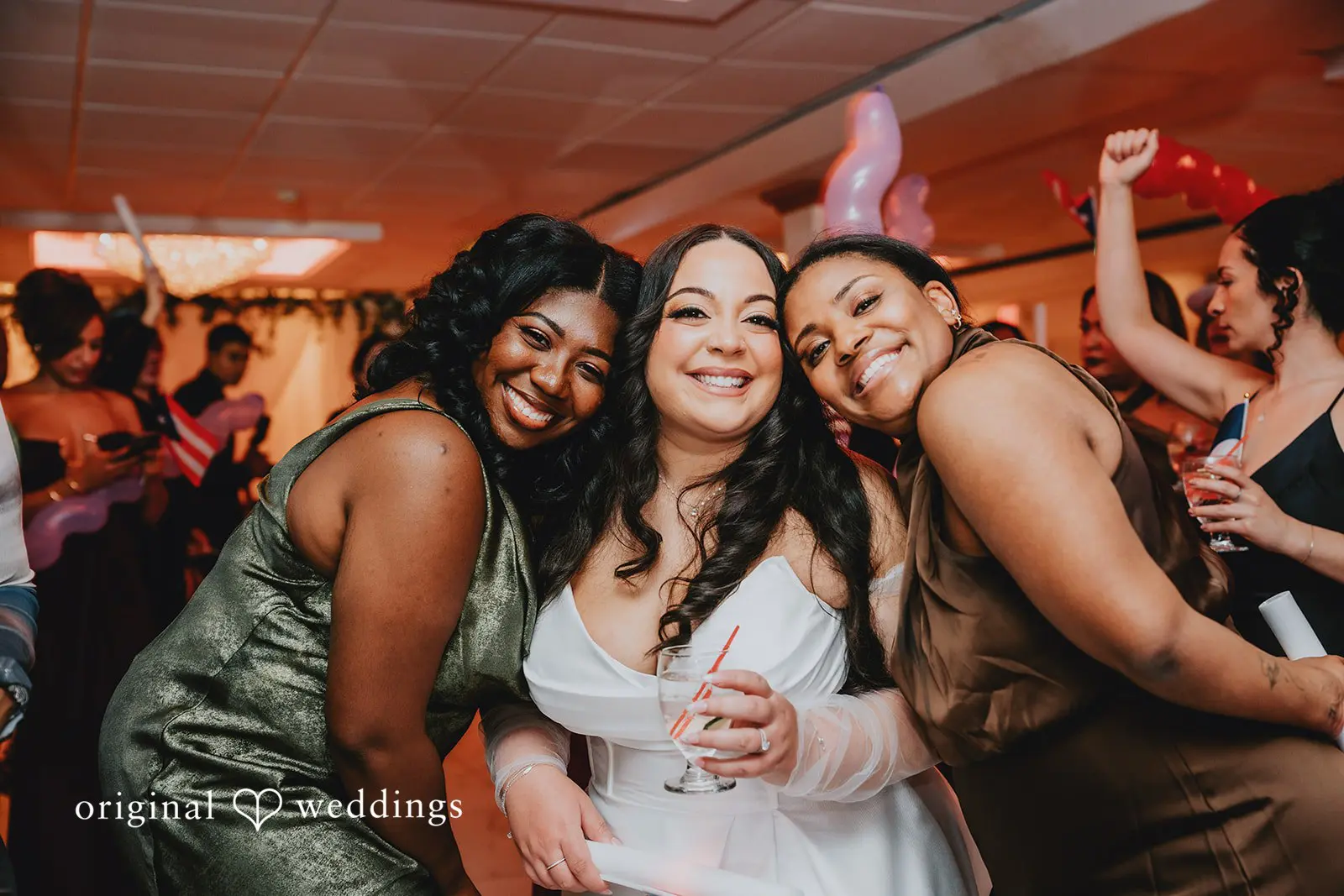 Castle Royale Wedding // Sabrina & Elvis -