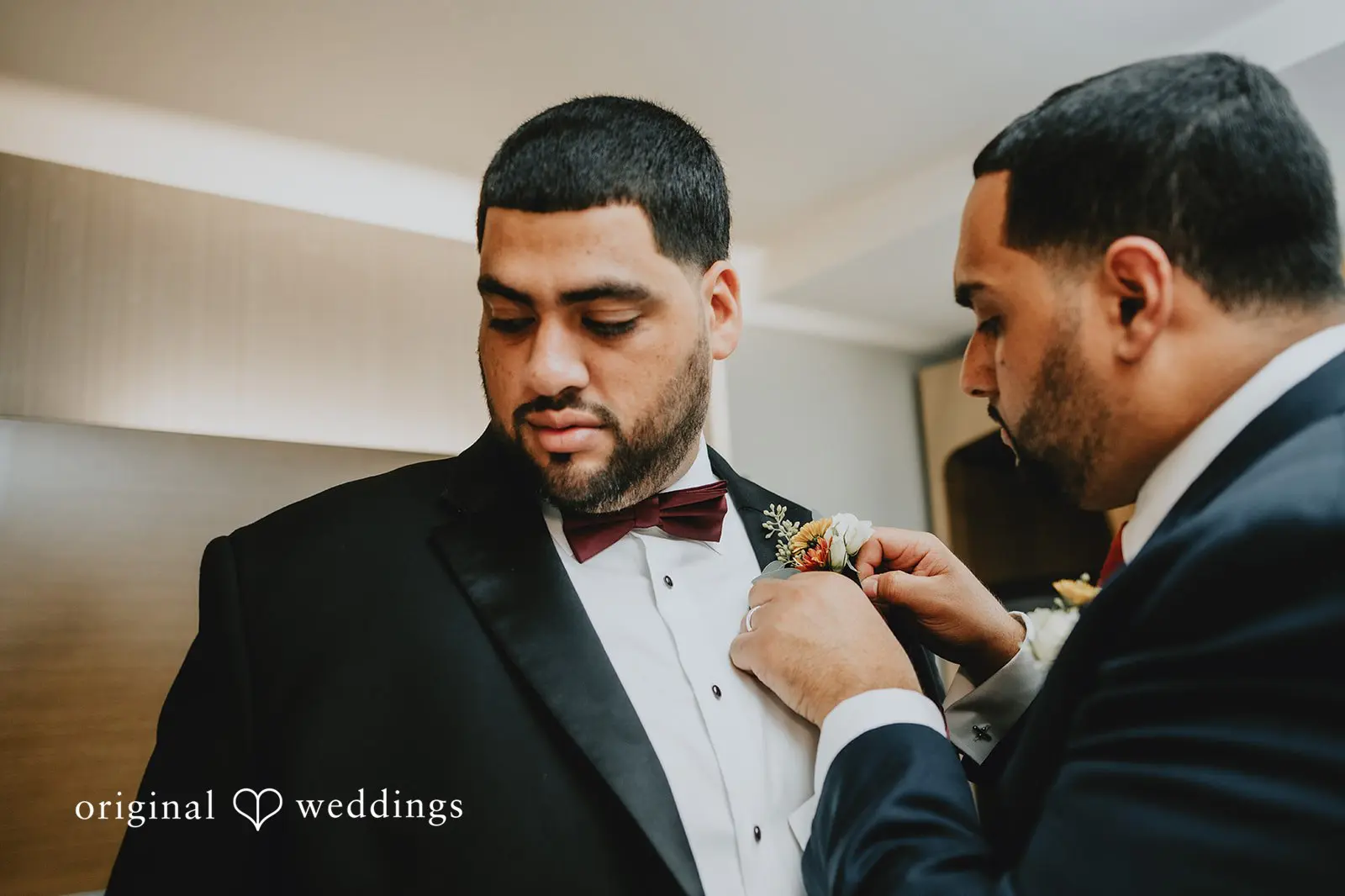 Castle Royale Wedding // Sabrina & Elvis -