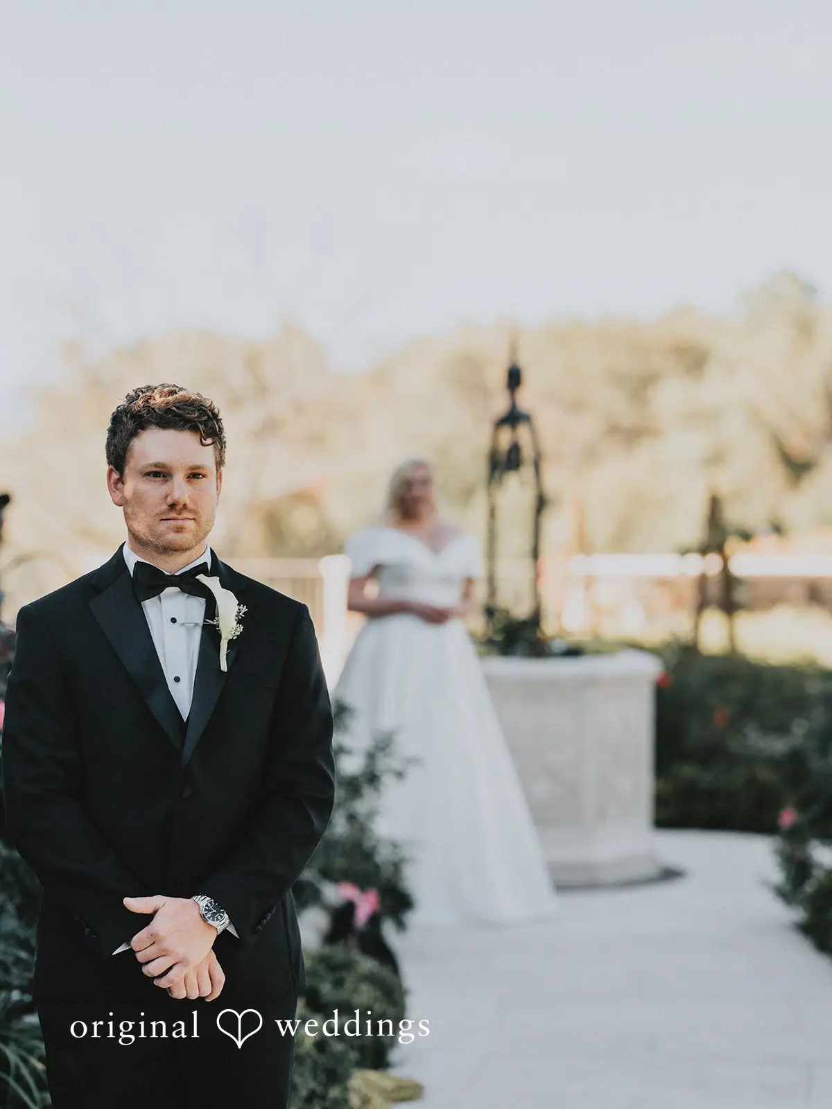 Castlebrook Estate Wedding // Madison & Robert -