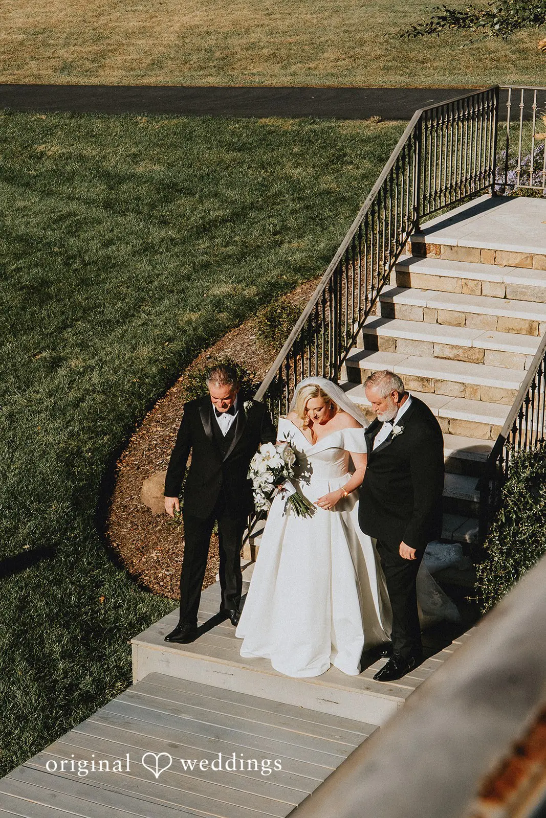 Castlebrook Estate Wedding // Madison & Robert -