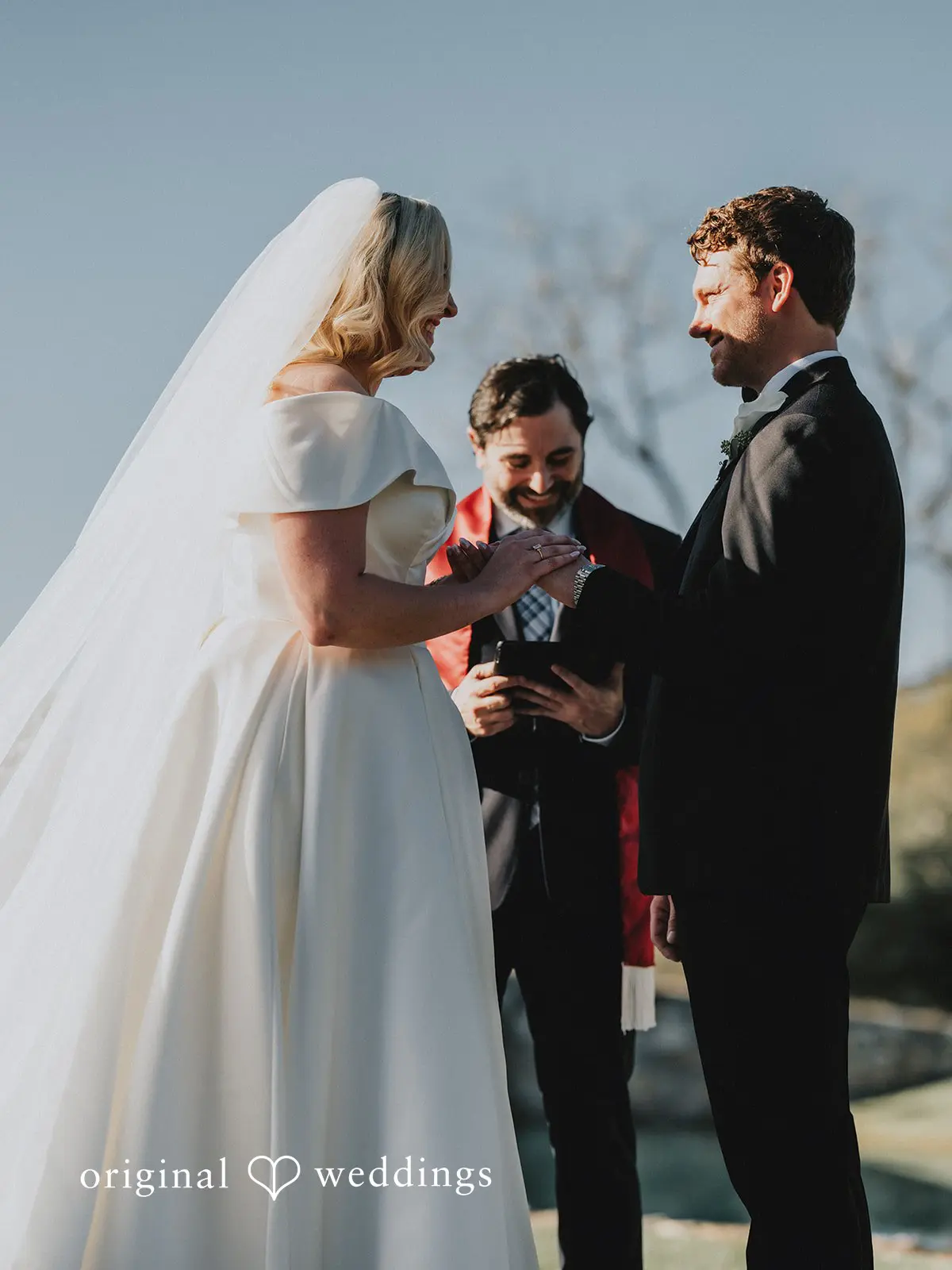 Castlebrook Estate Wedding // Madison & Robert -