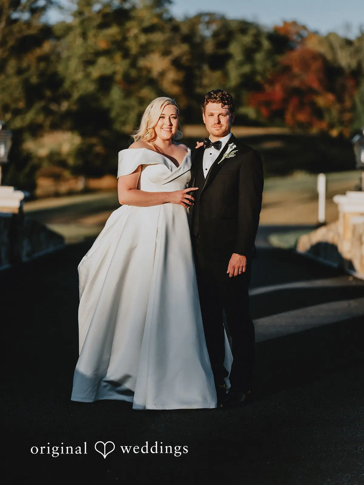 Castlebrook Estate Wedding // Madison & Robert -