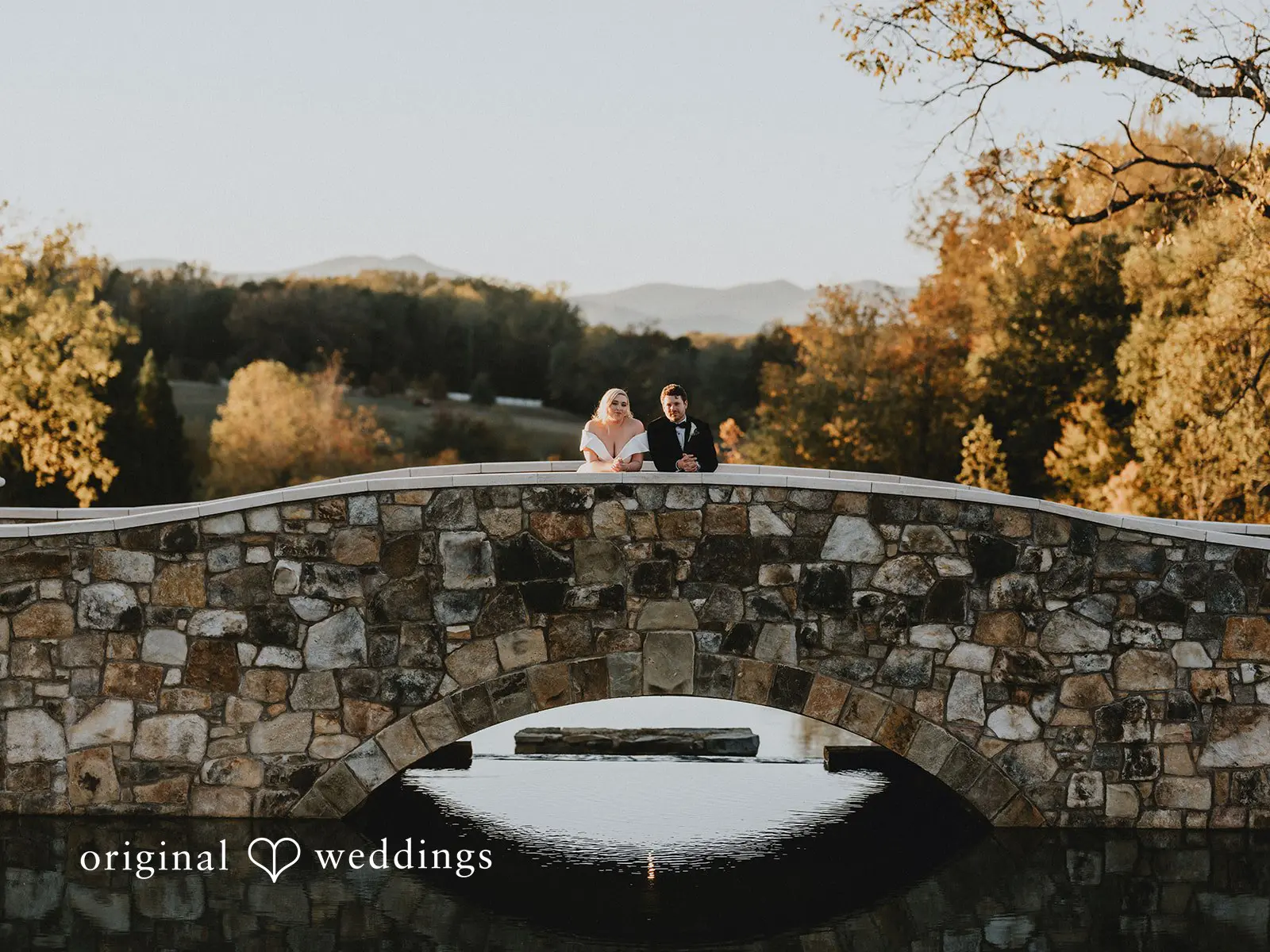 Castlebrook Estate Wedding // Madison & Robert -