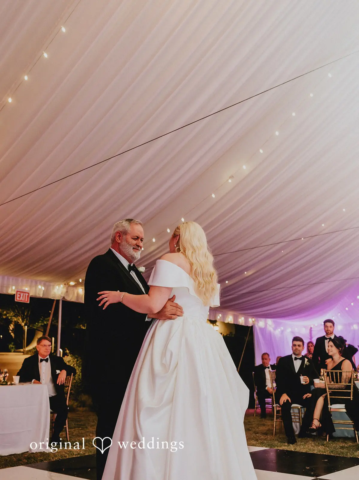 Castlebrook Estate Wedding // Madison & Robert -