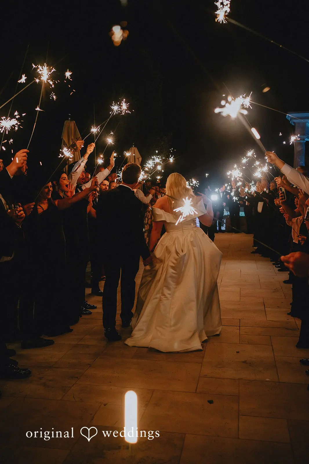 Castlebrook Estate Wedding // Madison & Robert -