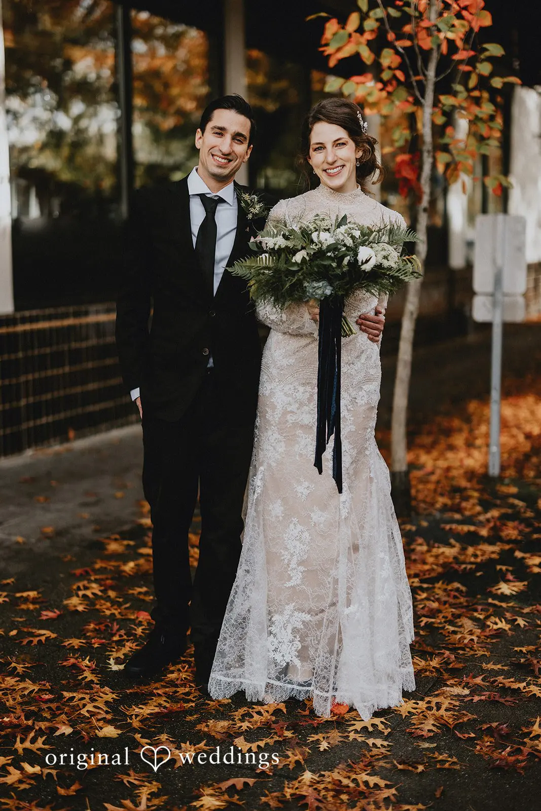 Cathedral Wedding // Ellie & Abe -