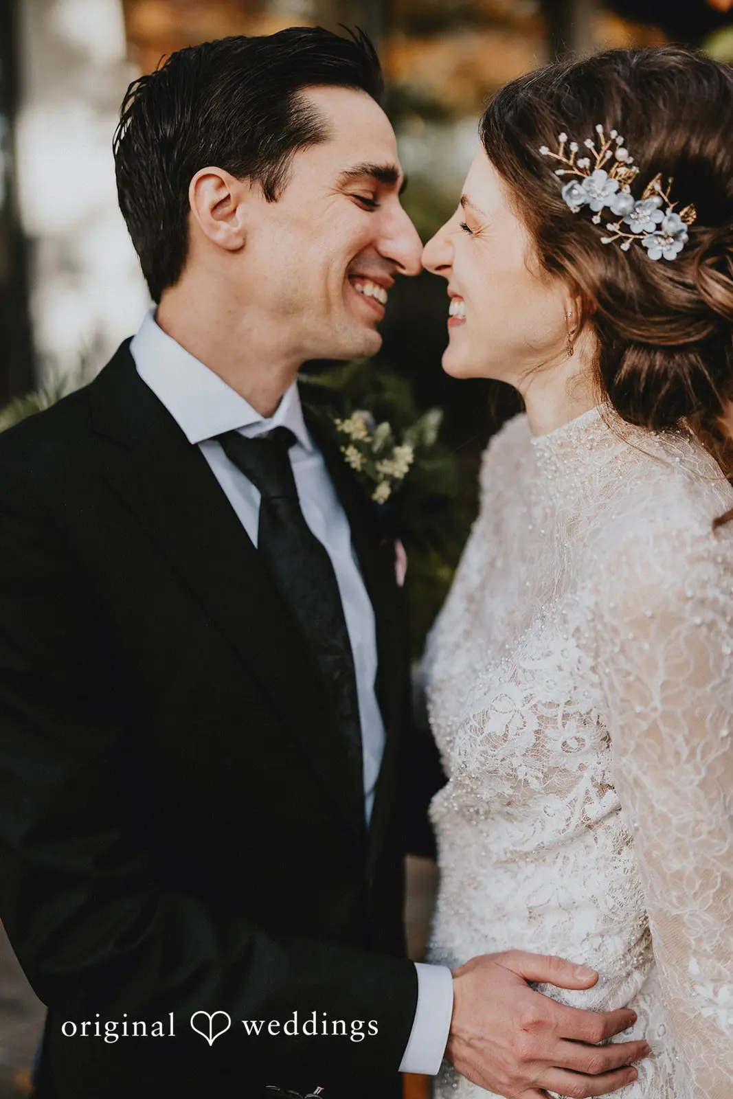 Cathedral Wedding // Ellie & Abe -