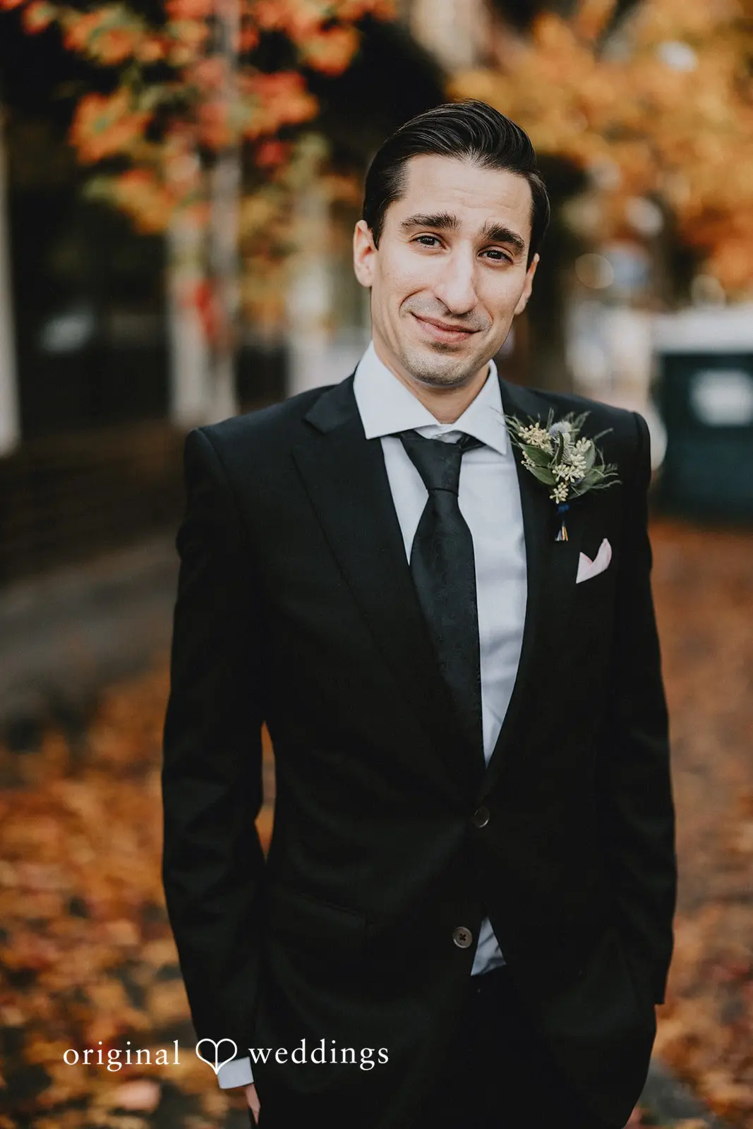 Cathedral Wedding // Ellie & Abe -