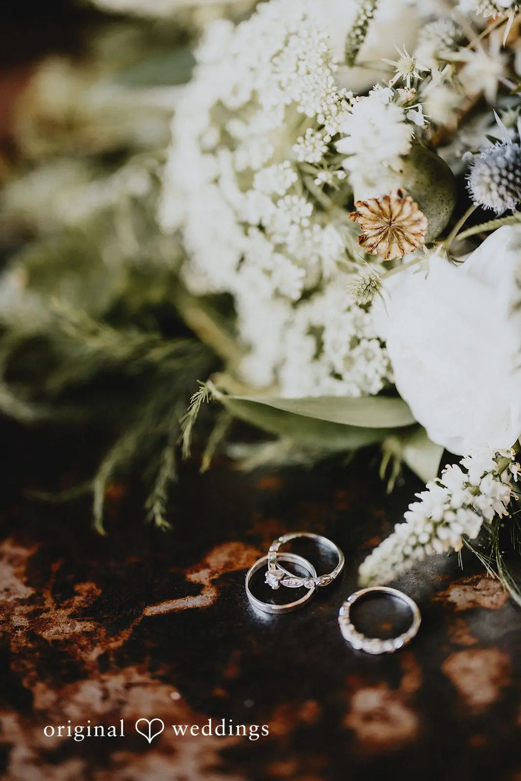Cathedral Wedding // Ellie & Abe -
