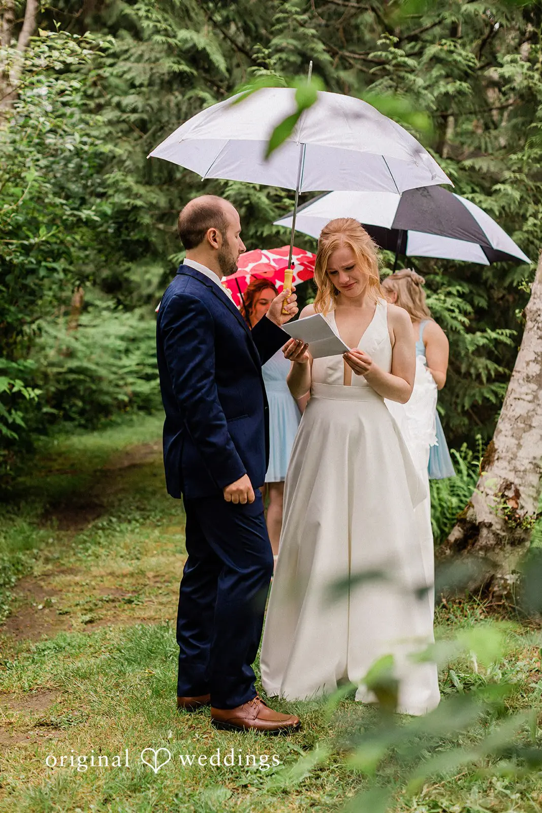 Cedar Springs Wedding // Emma & Bridger -