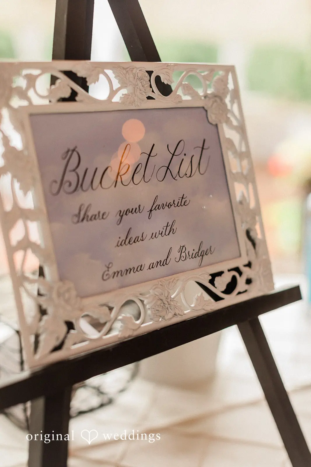 Cedar Springs Wedding // Emma & Bridger -