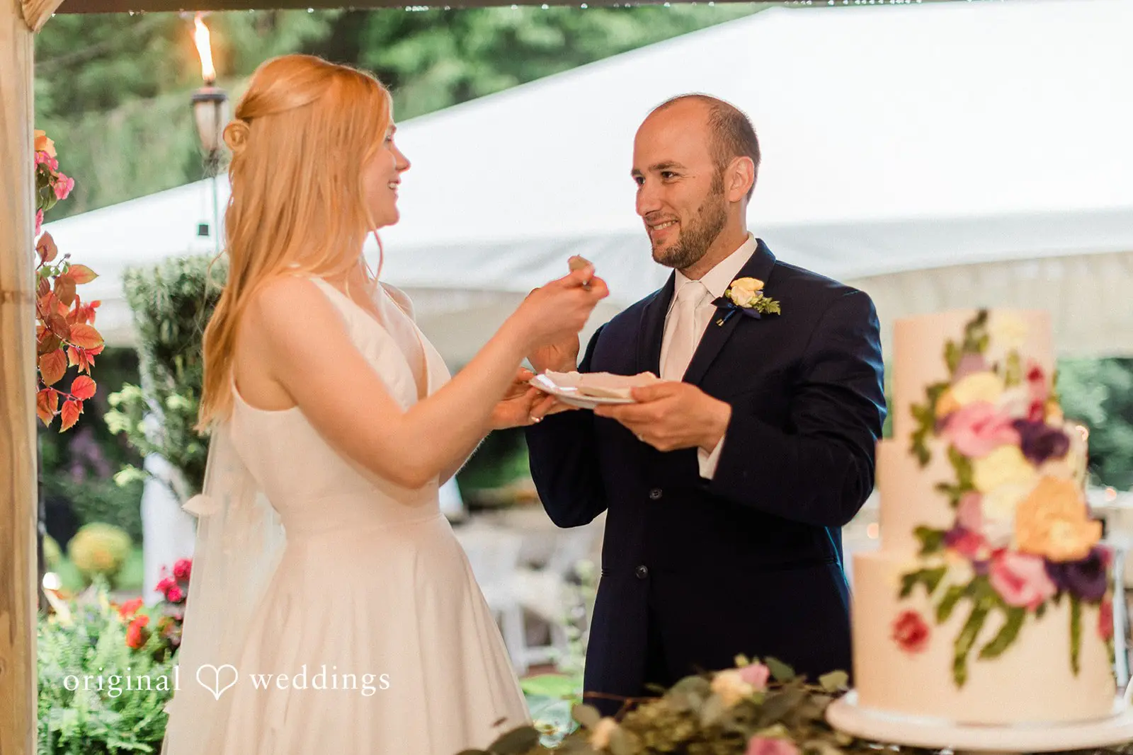 Cedar Springs Wedding // Emma & Bridger -