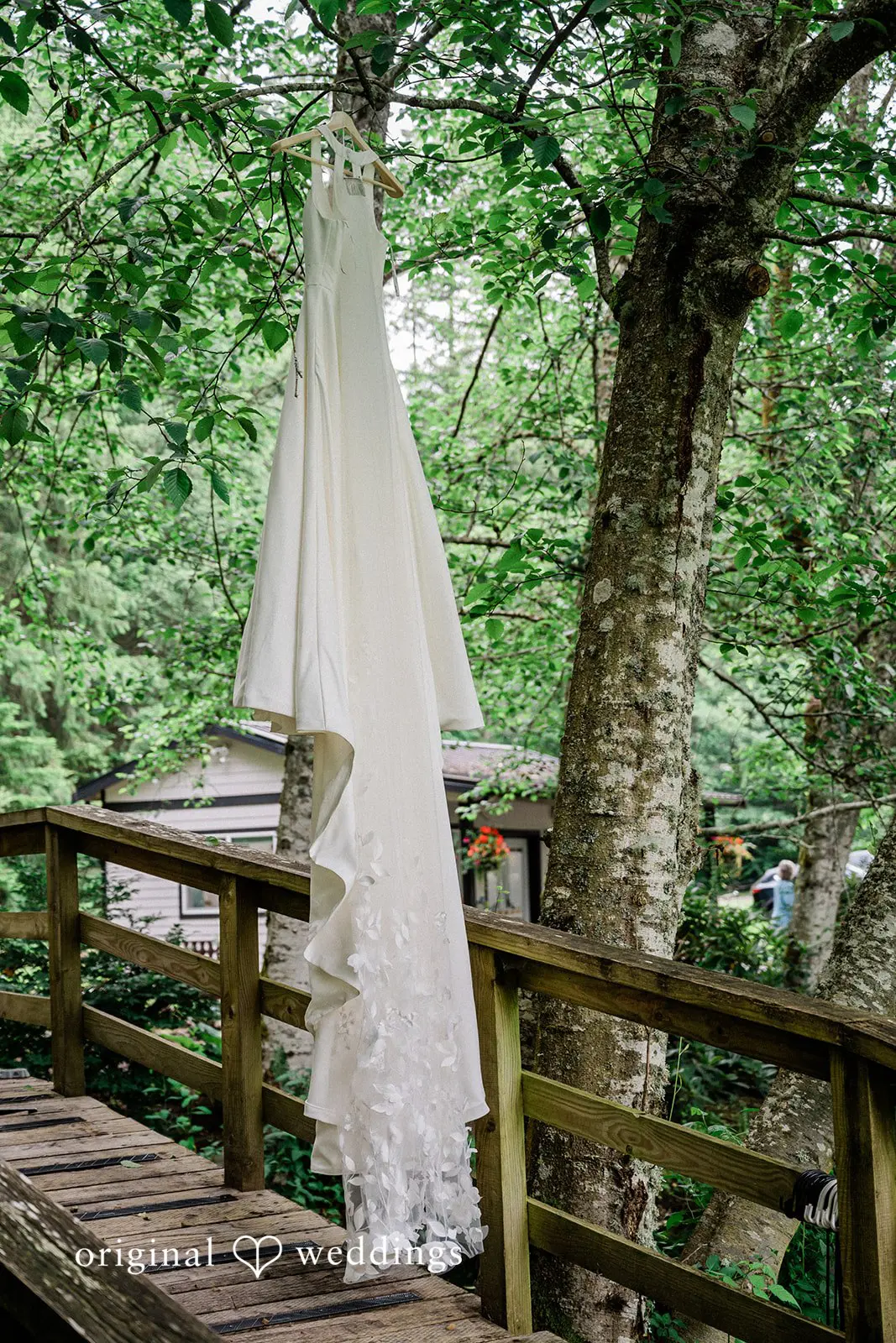 Cedar Springs Wedding // Emma & Bridger -