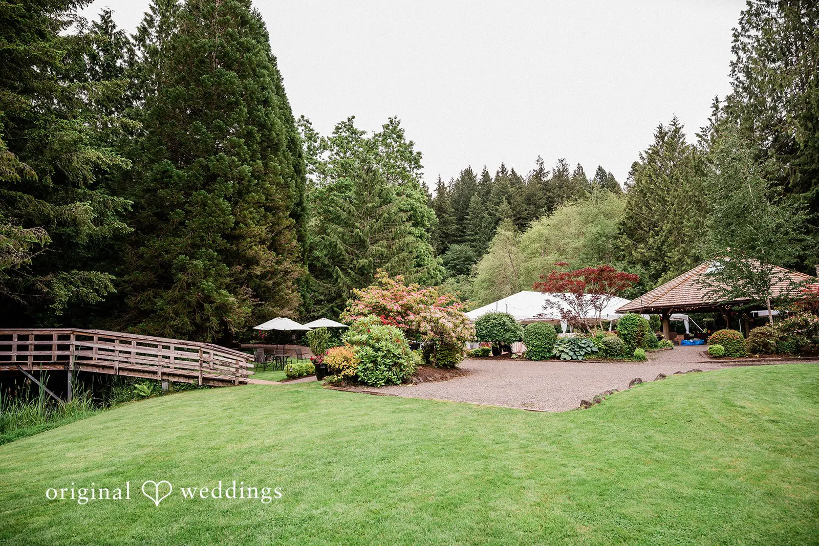 Cedar Springs Wedding // Emma & Bridger -