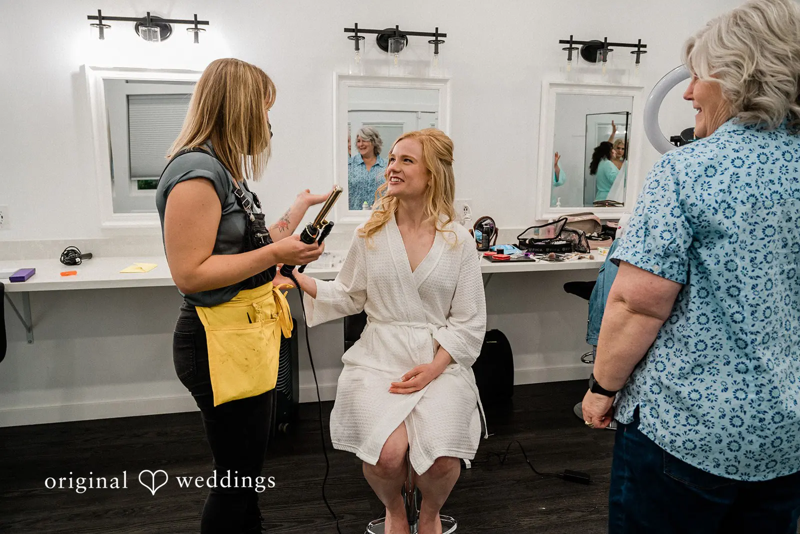 Cedar Springs Wedding // Emma & Bridger -