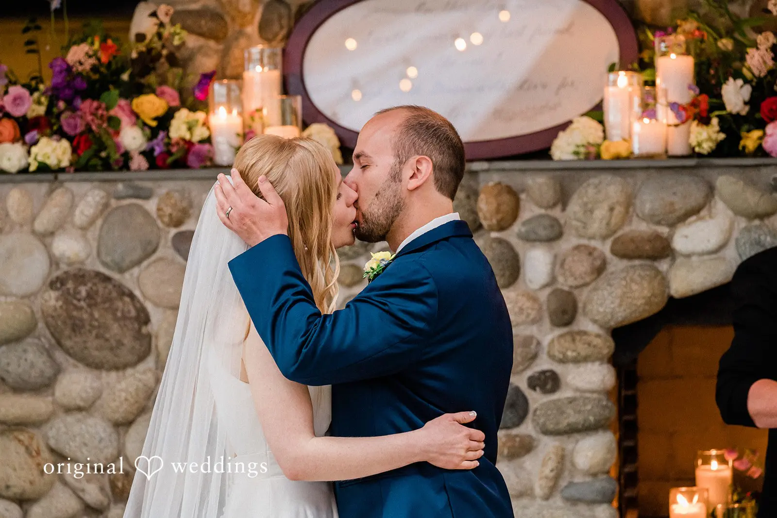 Cedar Springs Wedding // Emma & Bridger -