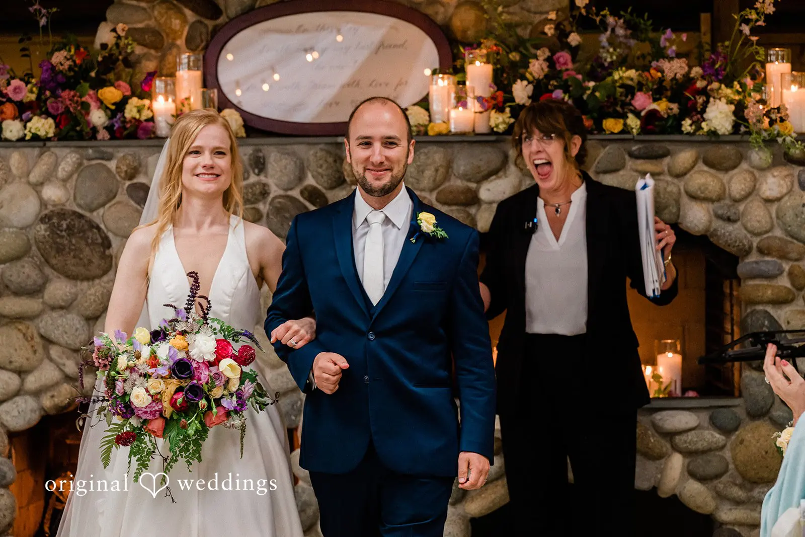 Cedar Springs Wedding // Emma & Bridger -