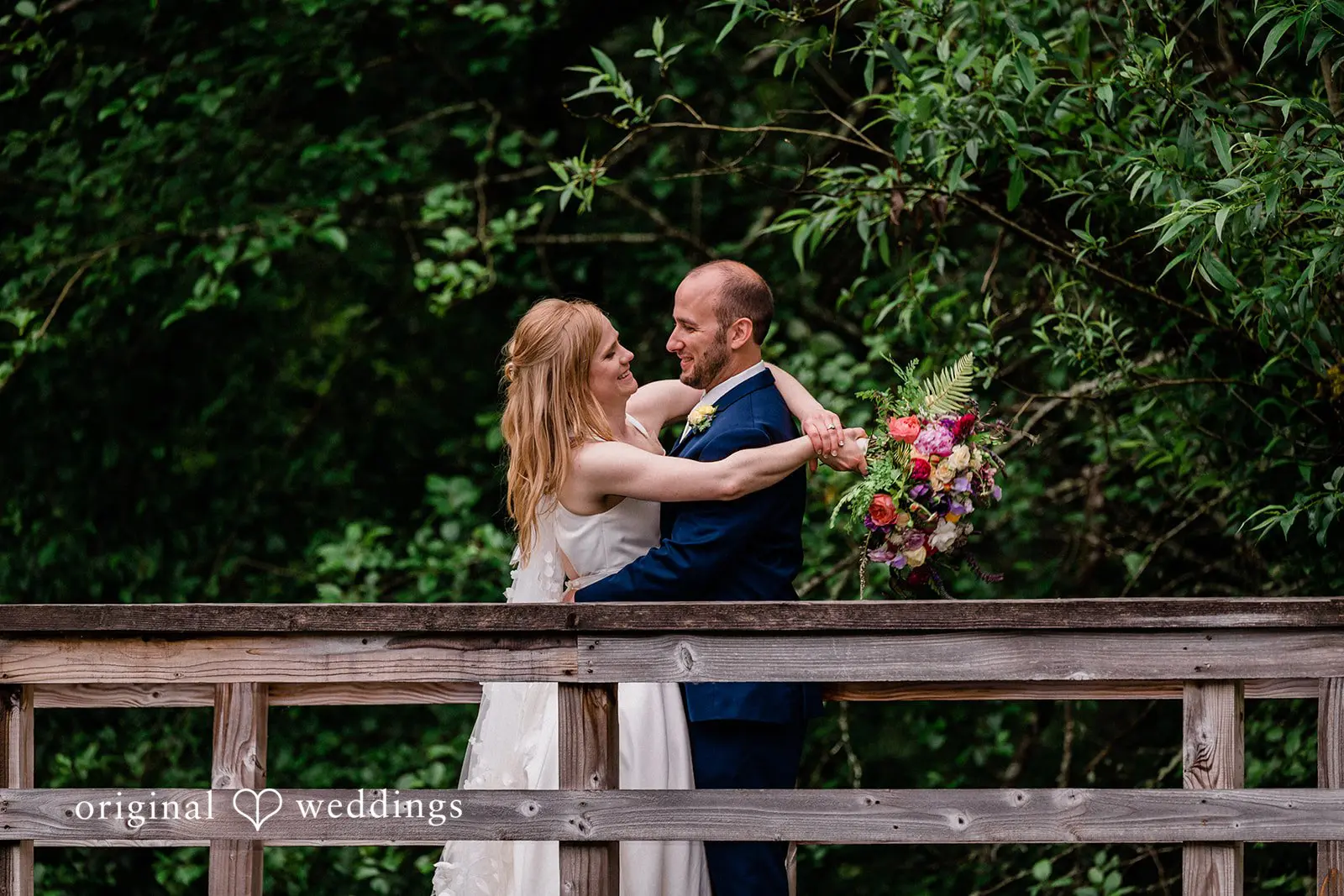 Cedar Springs Wedding // Emma & Bridger -