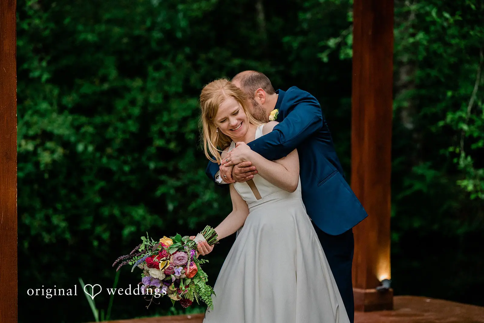 Cedar Springs Wedding // Emma & Bridger -