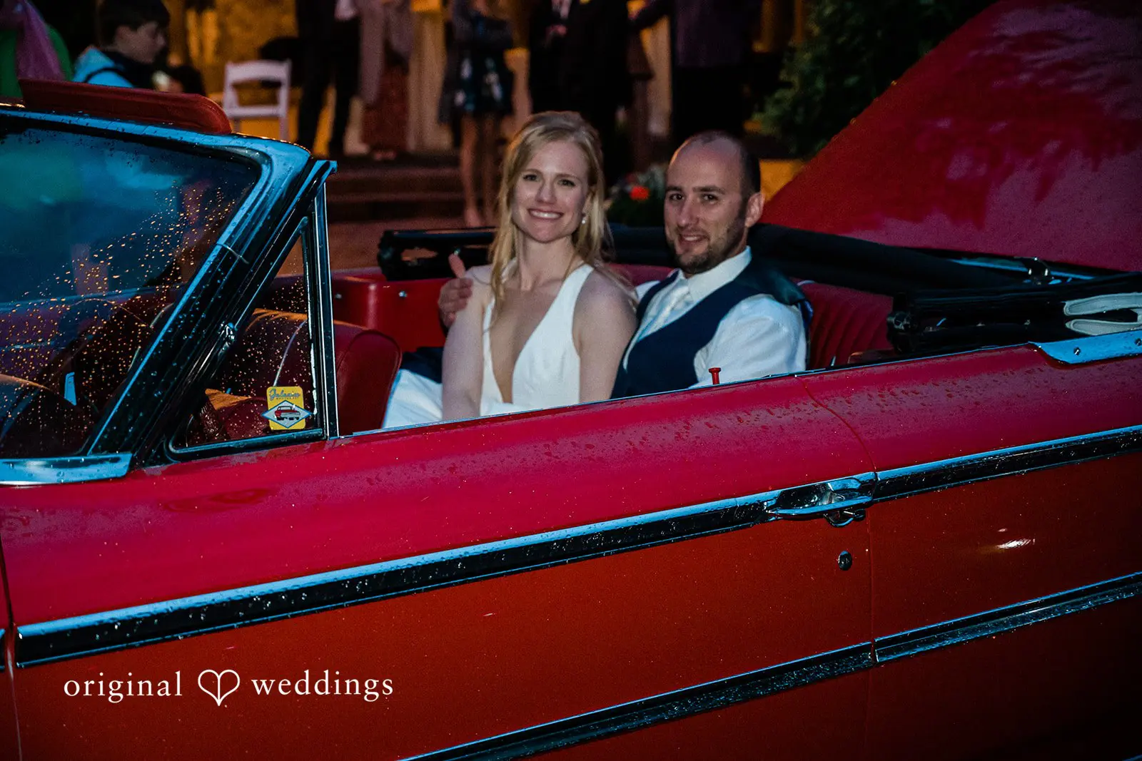 Cedar Springs Wedding // Emma & Bridger -