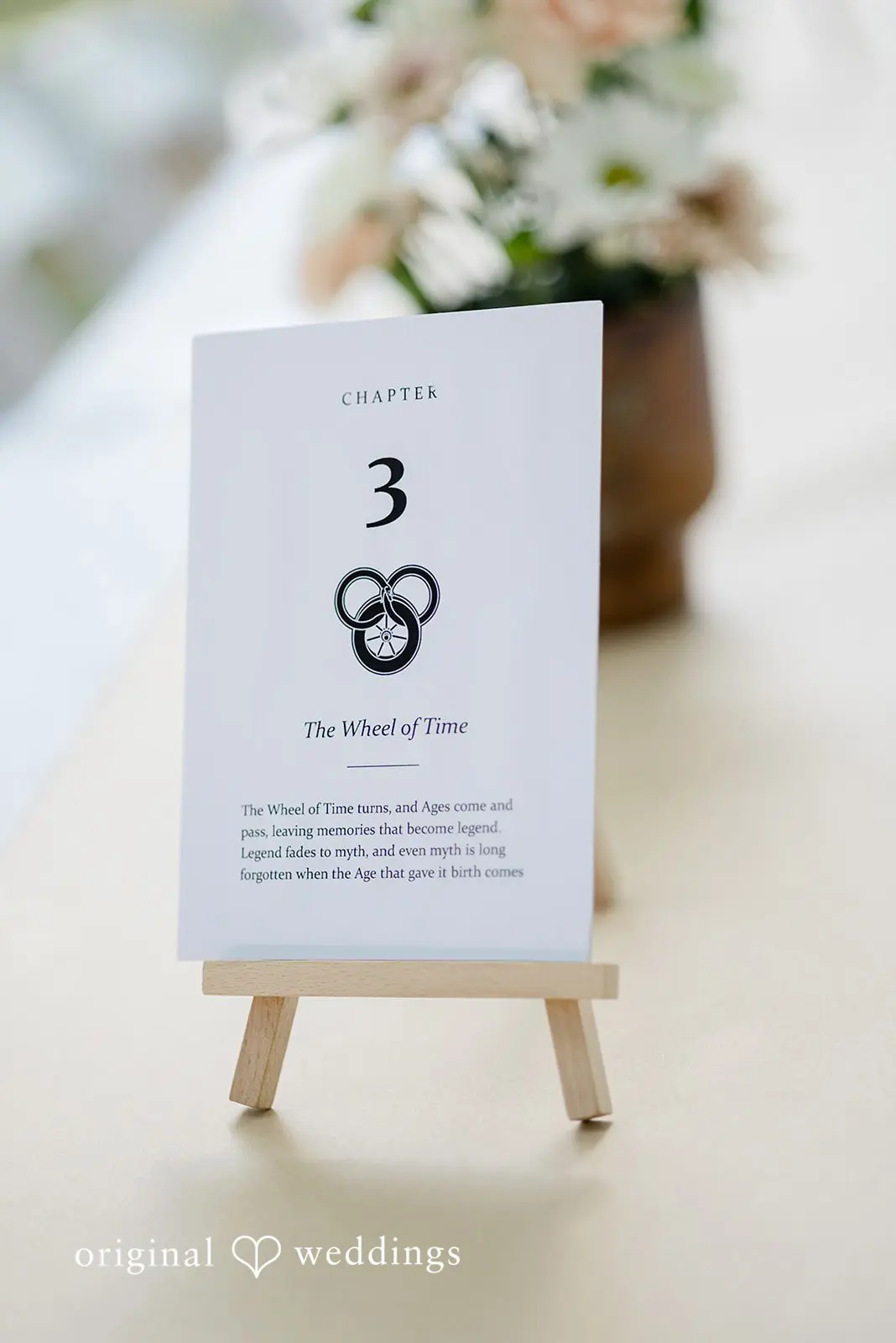 Amanda + Spencer Center for Urban Horticulture Wedding // Amanda & Spencer -